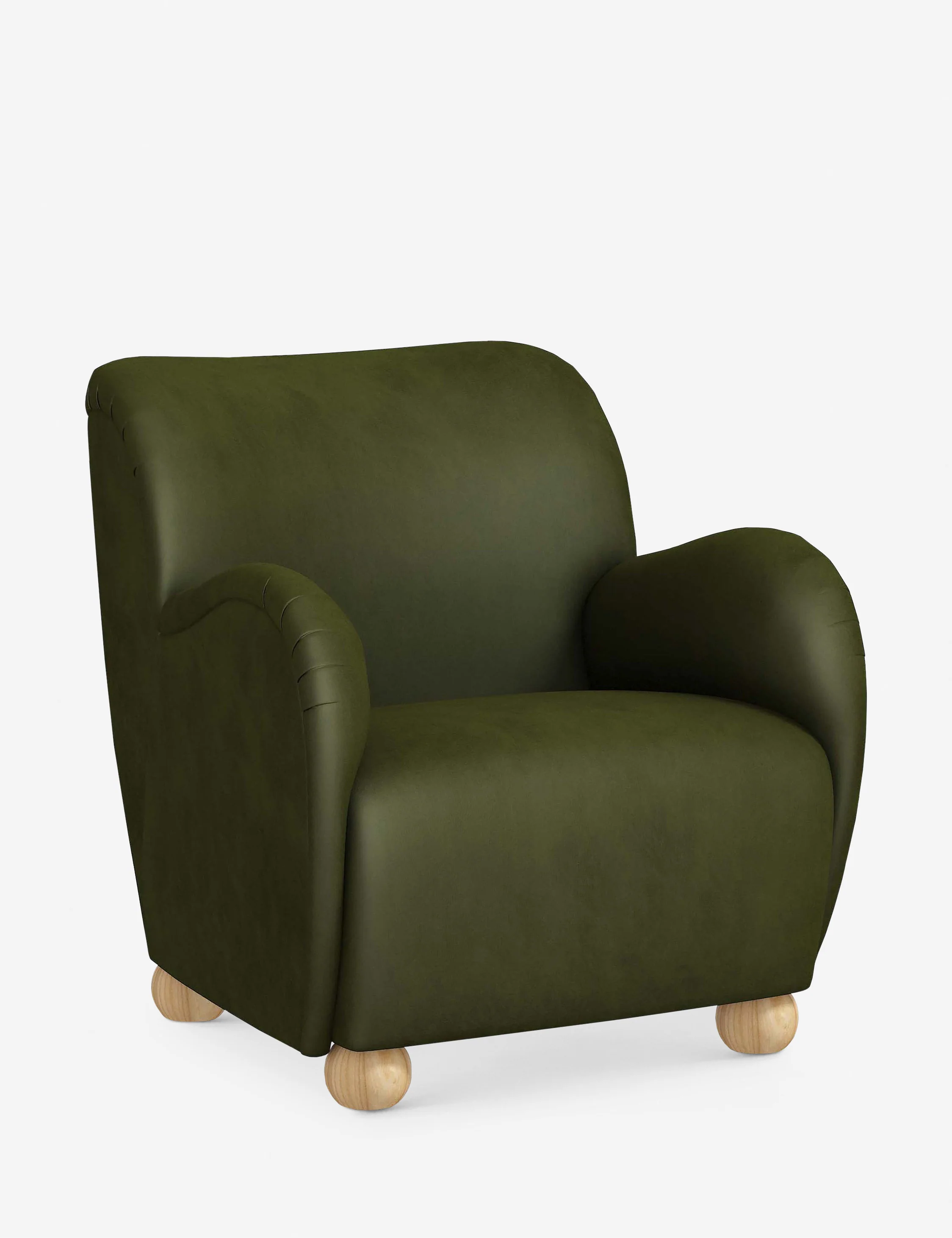 Baird Accent Chair