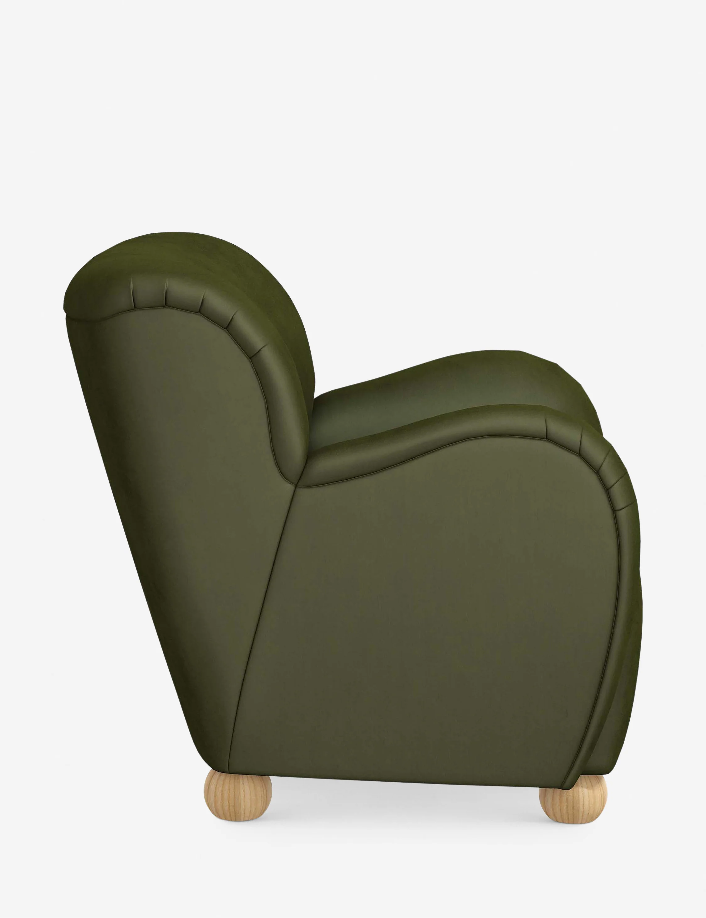 Baird Accent Chair