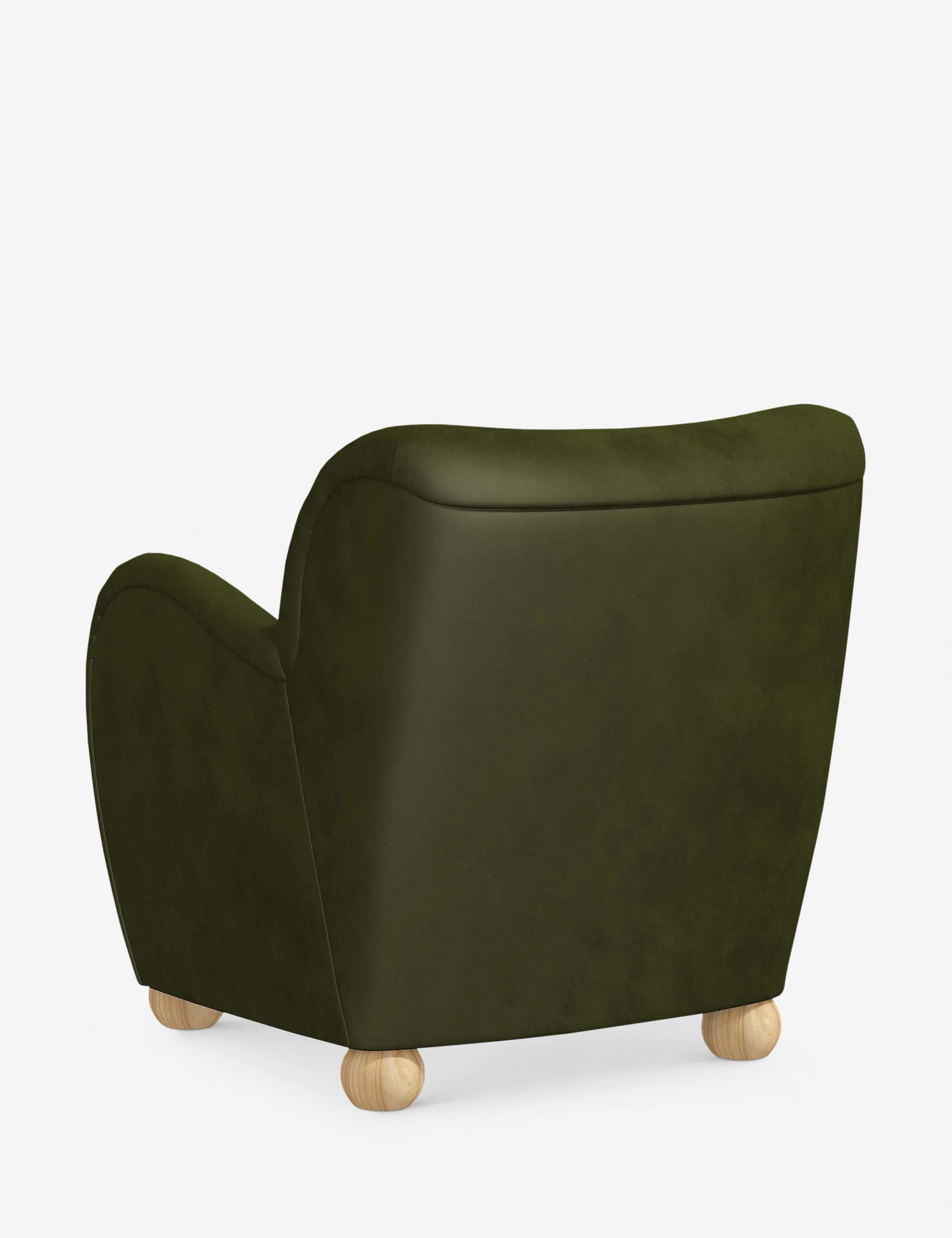 Baird Accent Chair