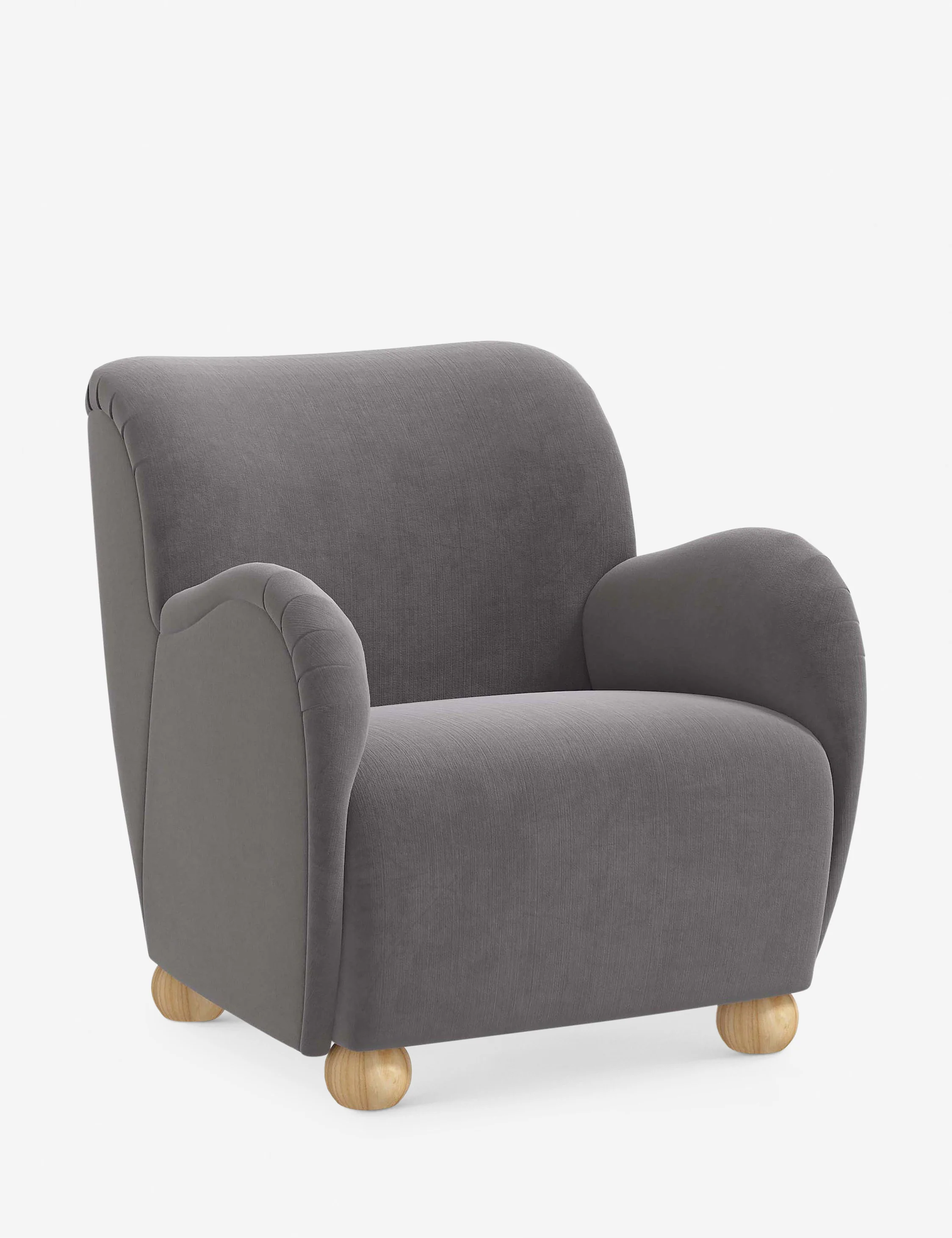 Baird Accent Chair