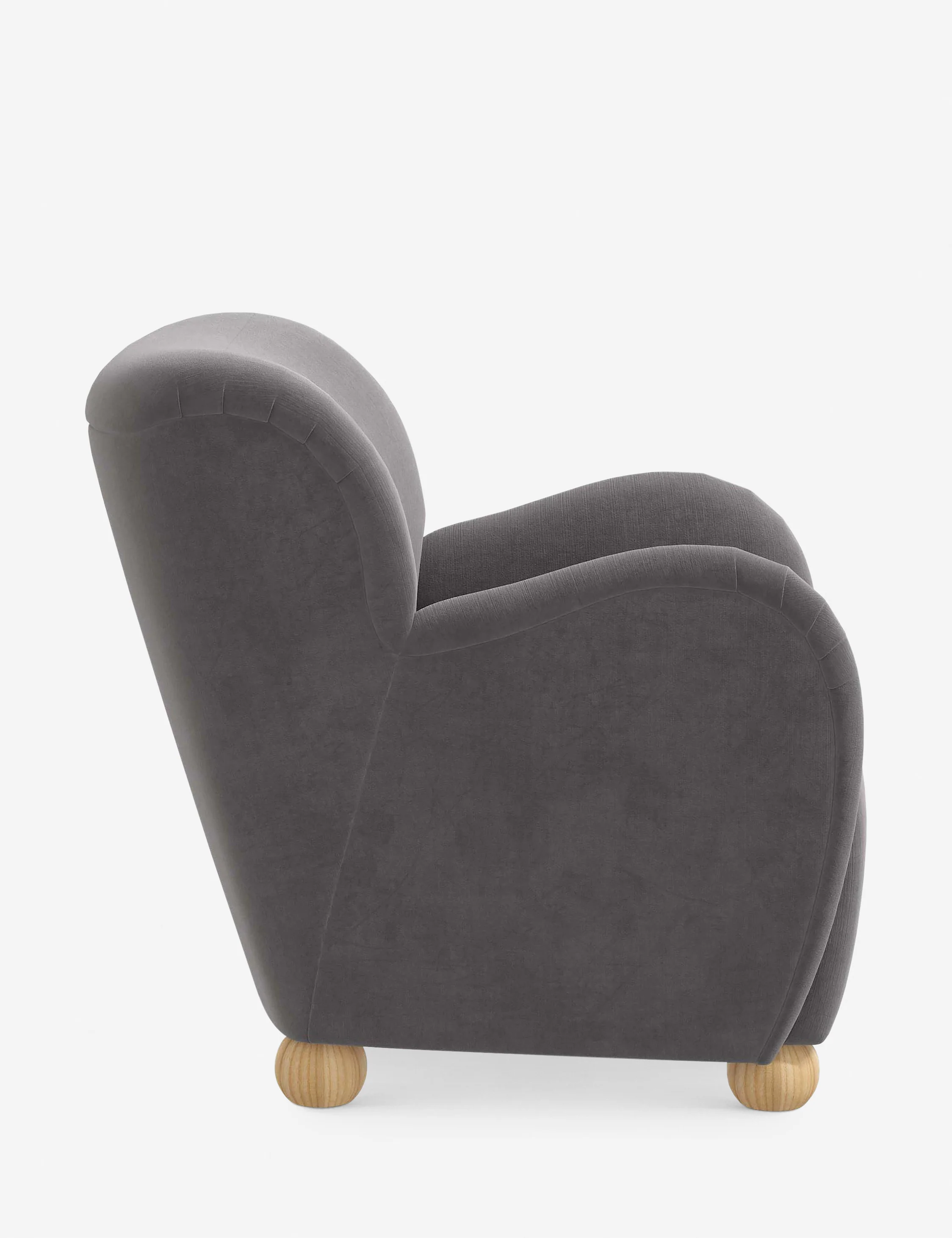 Baird Accent Chair