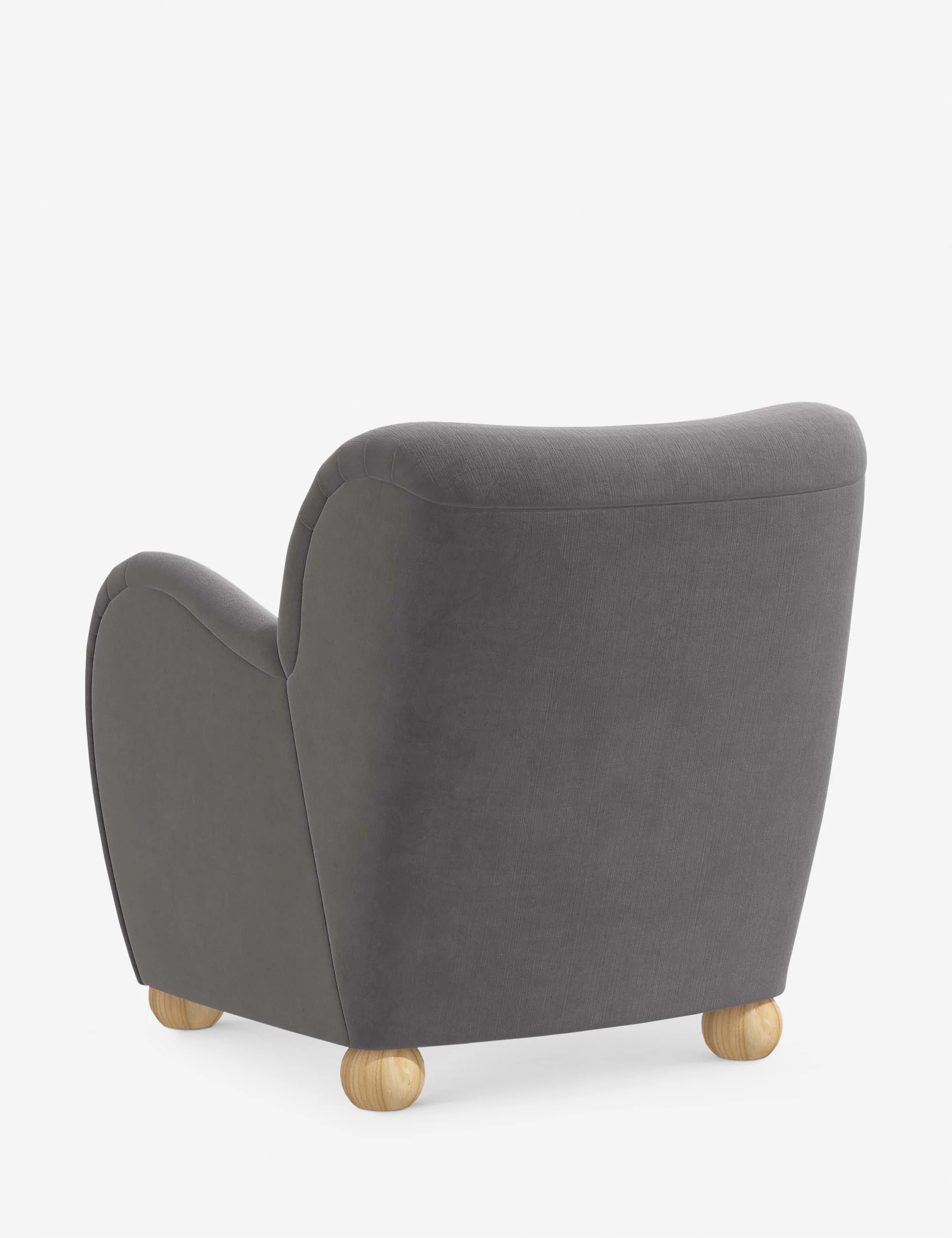 Baird Accent Chair