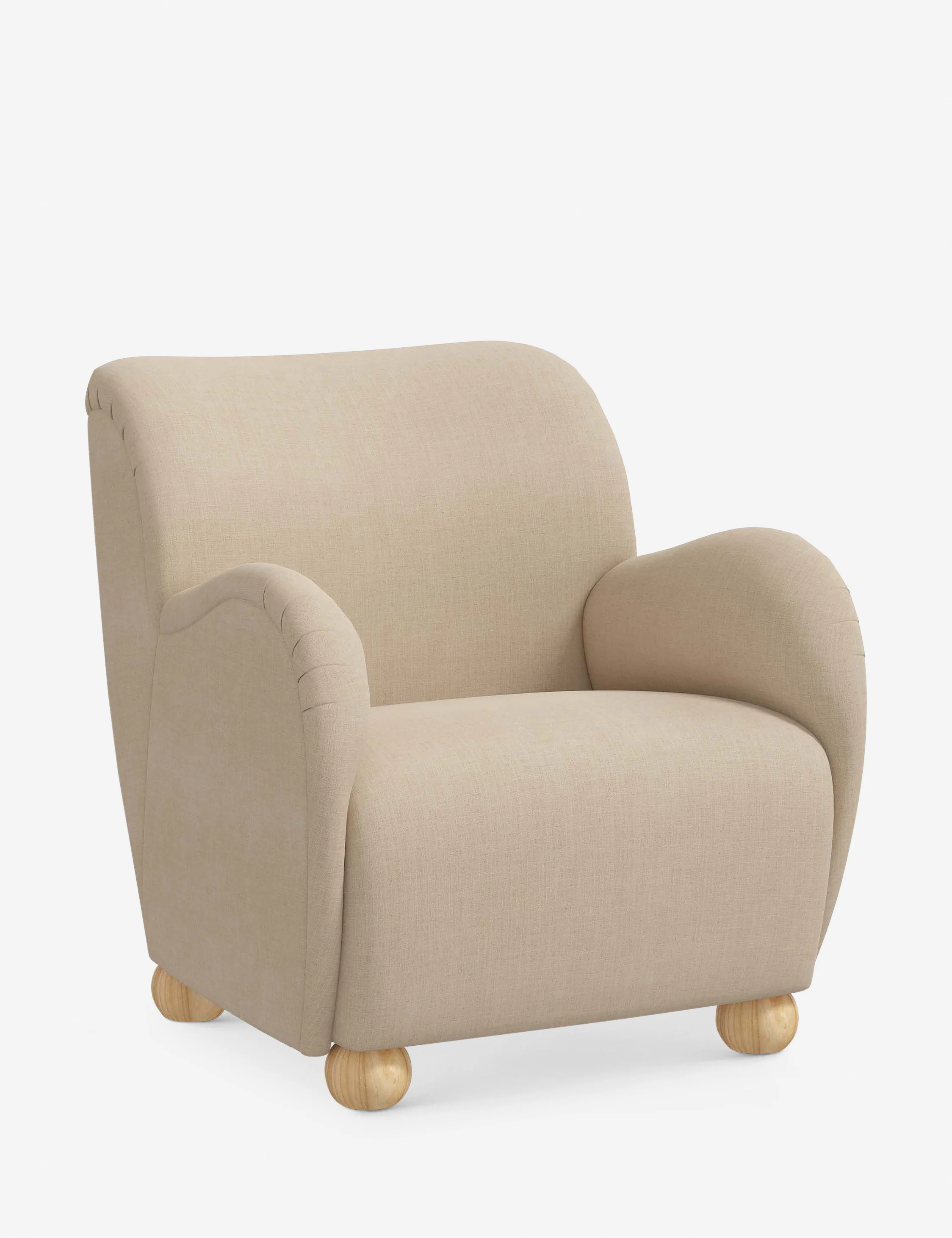 Baird Accent Chair