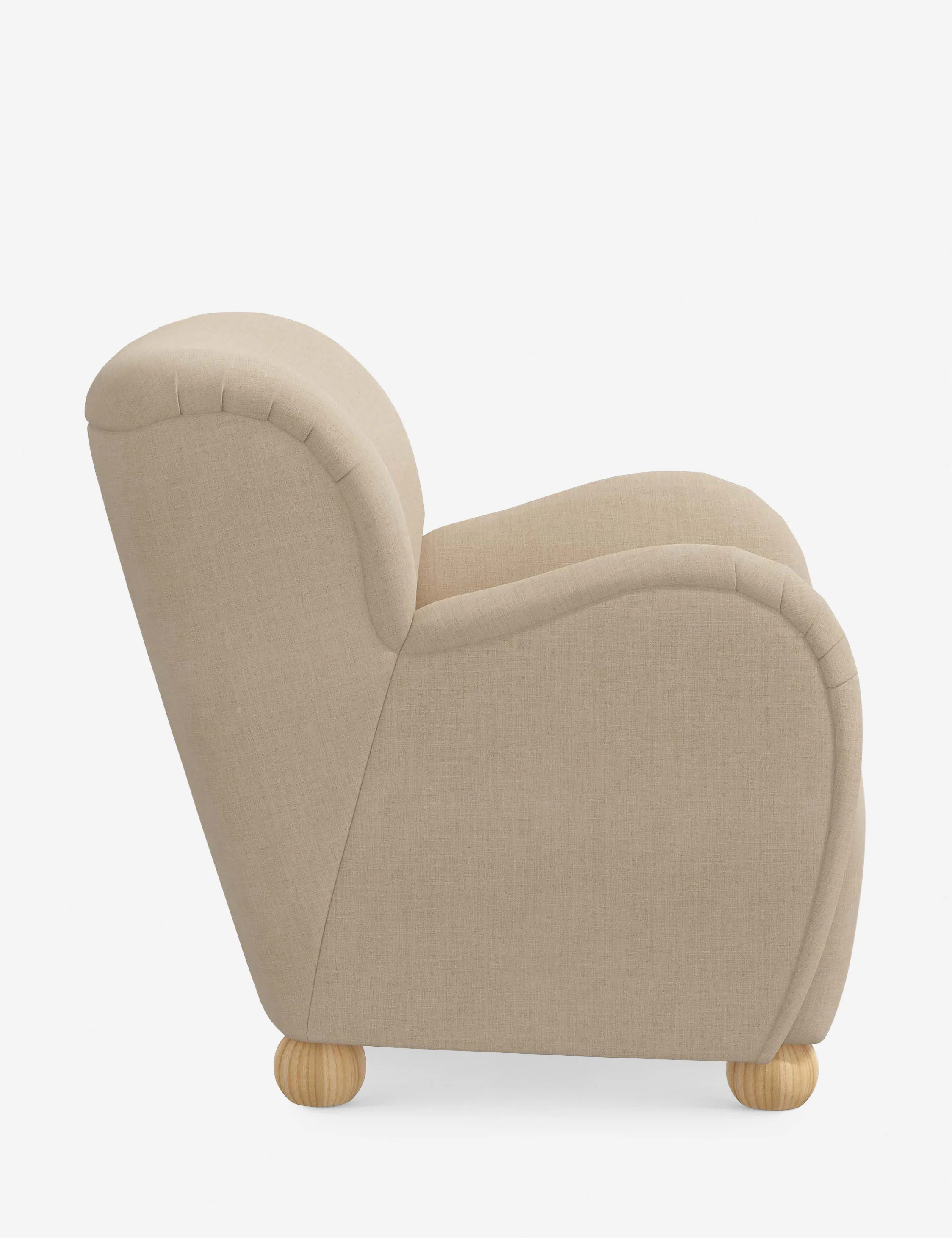 Baird Accent Chair