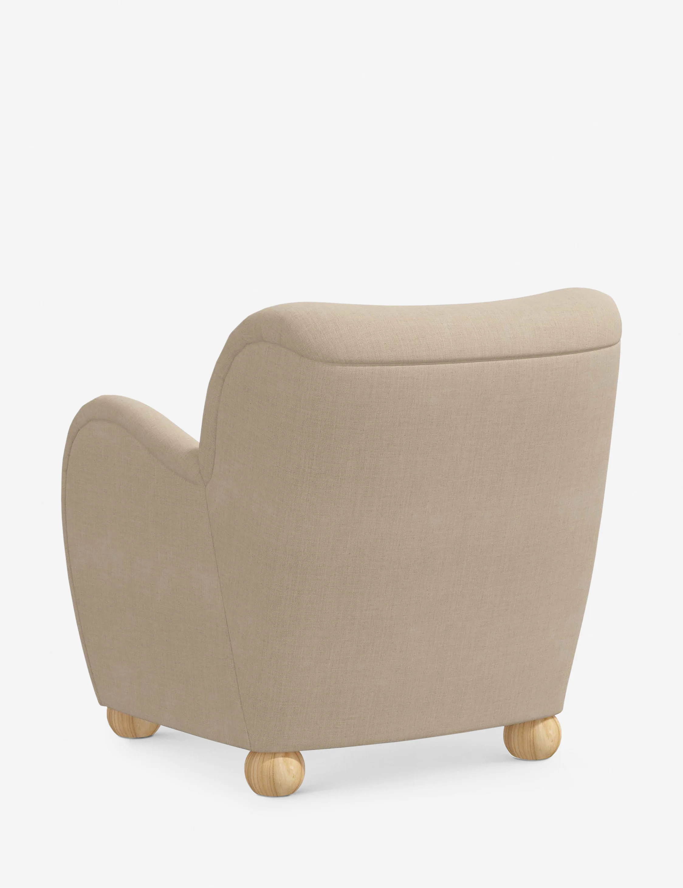 Baird Accent Chair