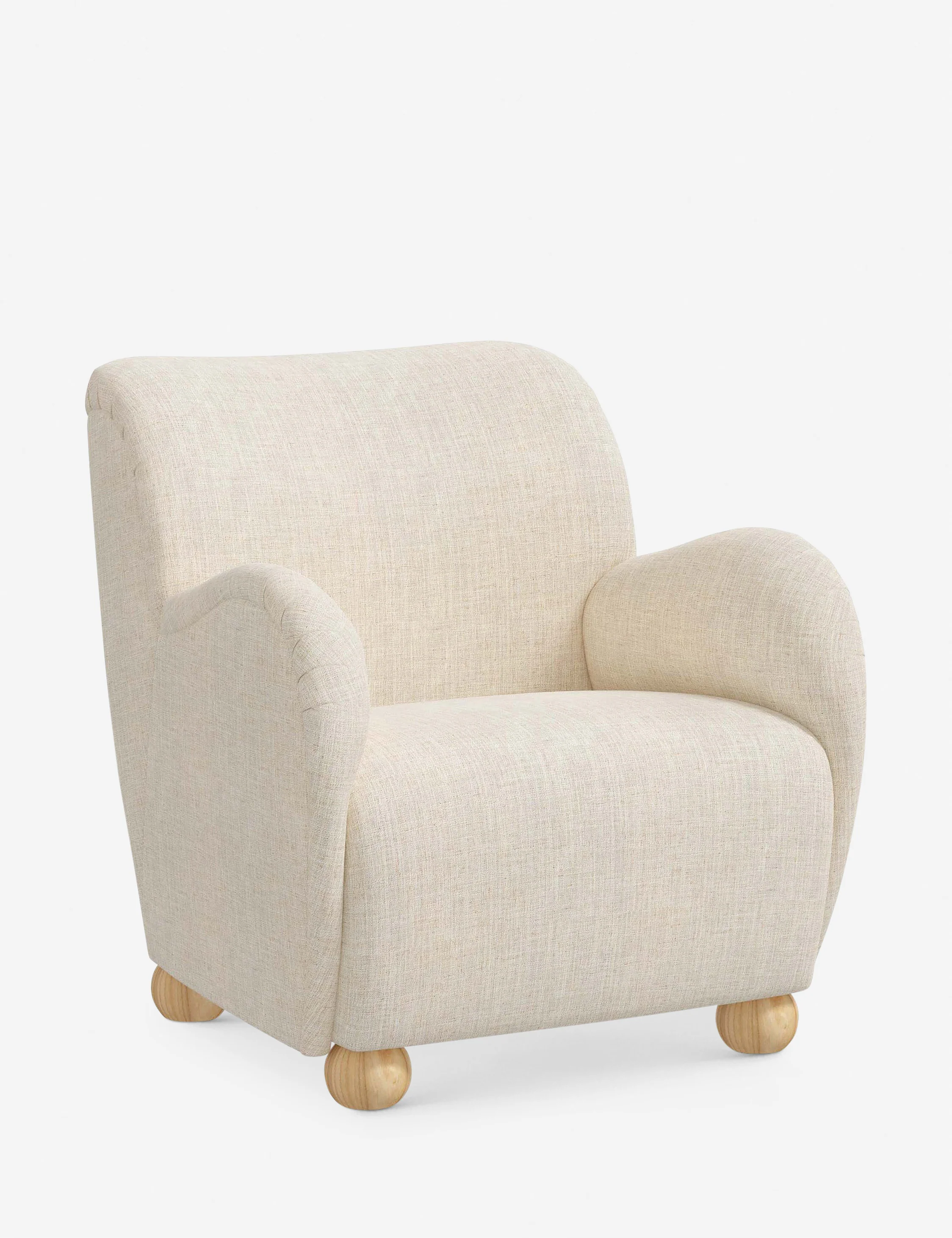 Baird Accent Chair
