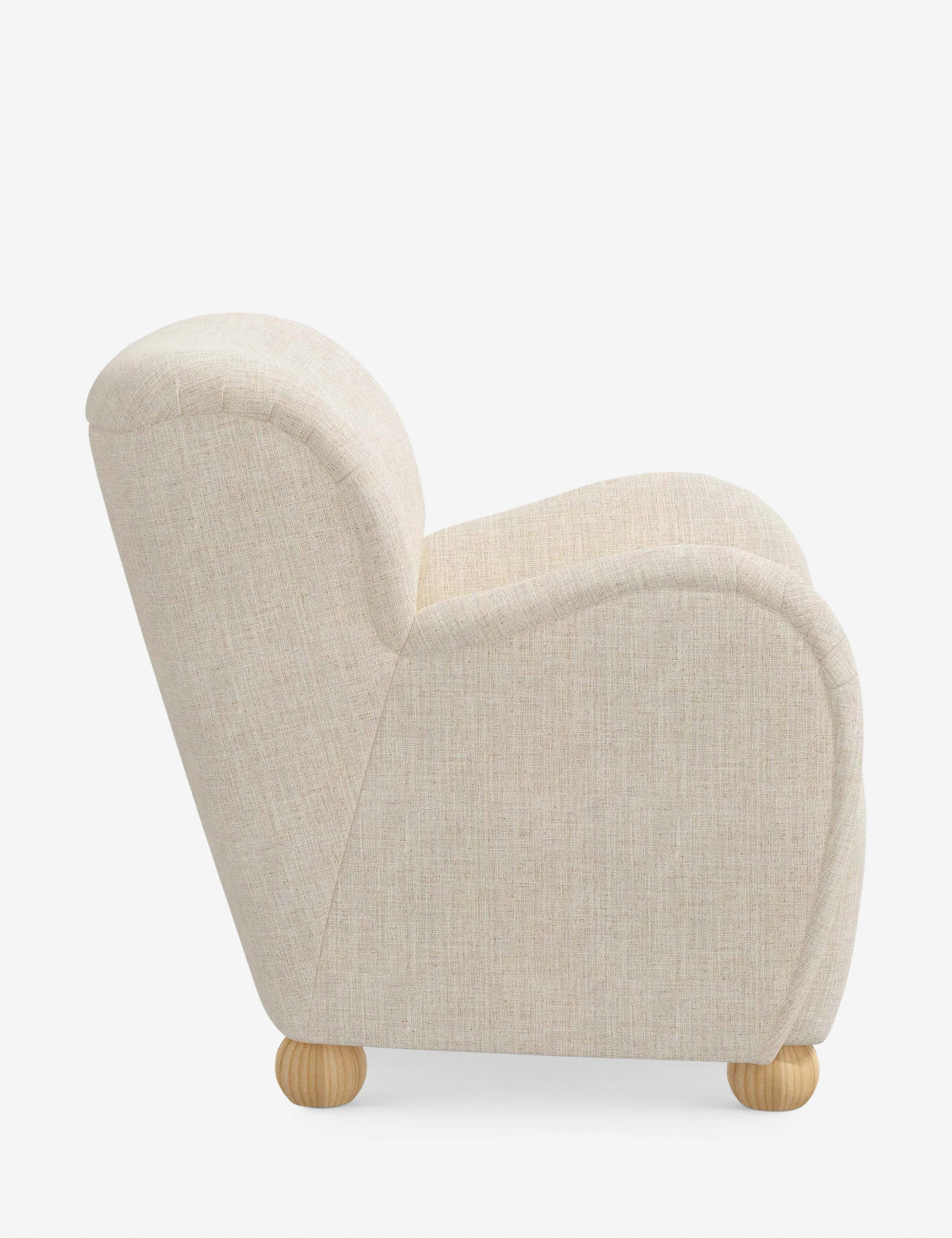 Baird Accent Chair
