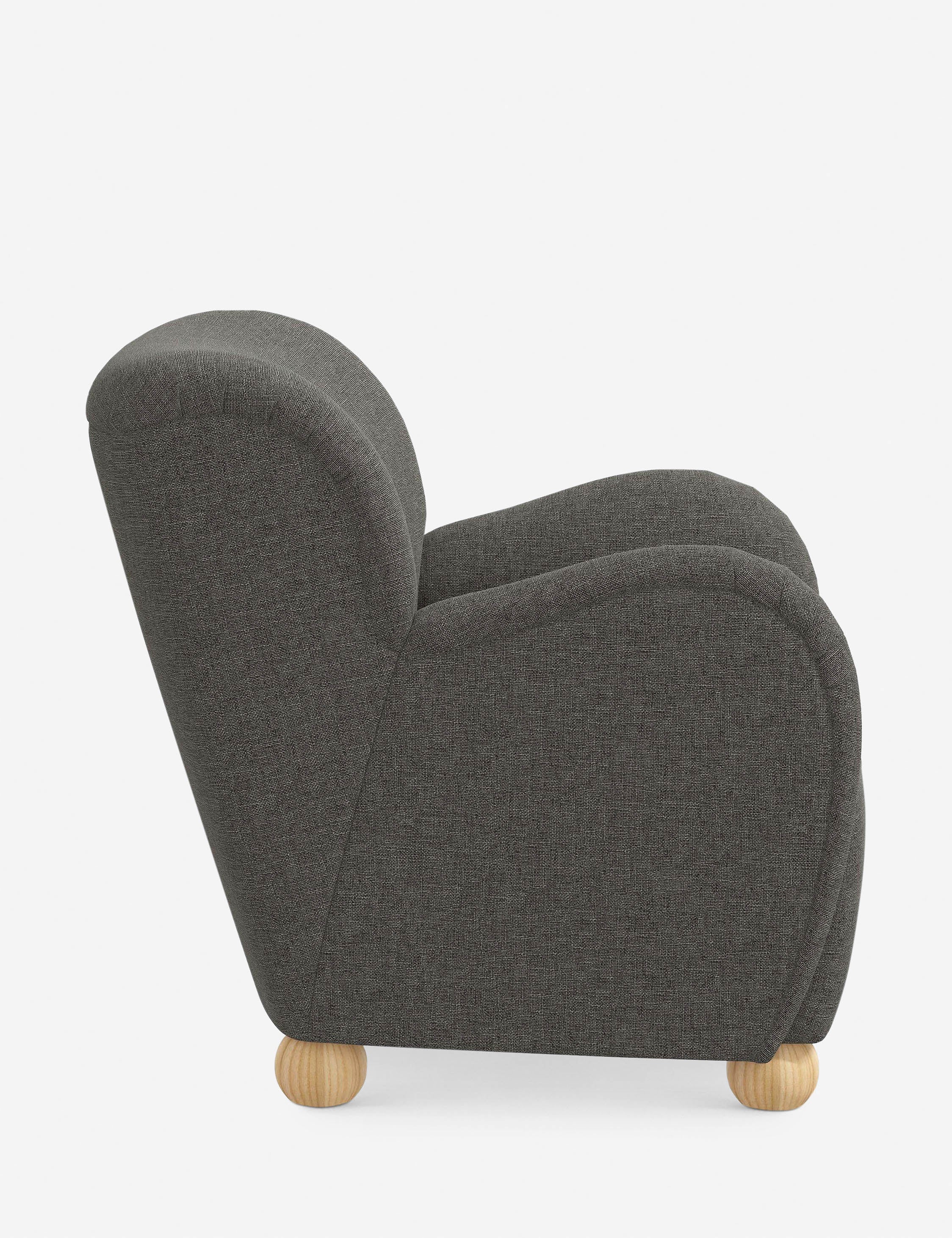Baird Accent Chair