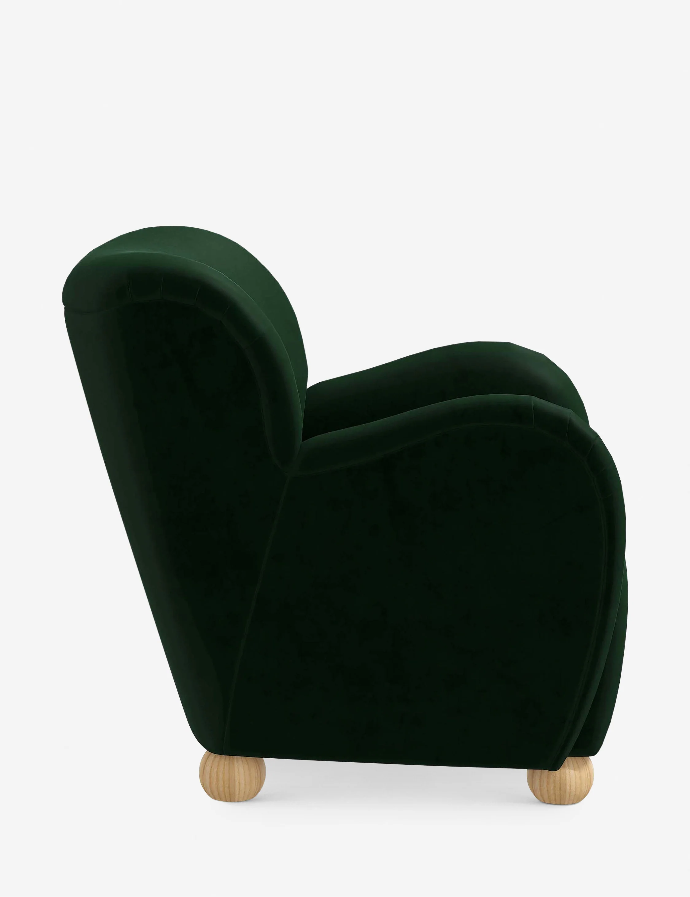 Baird Accent Chair