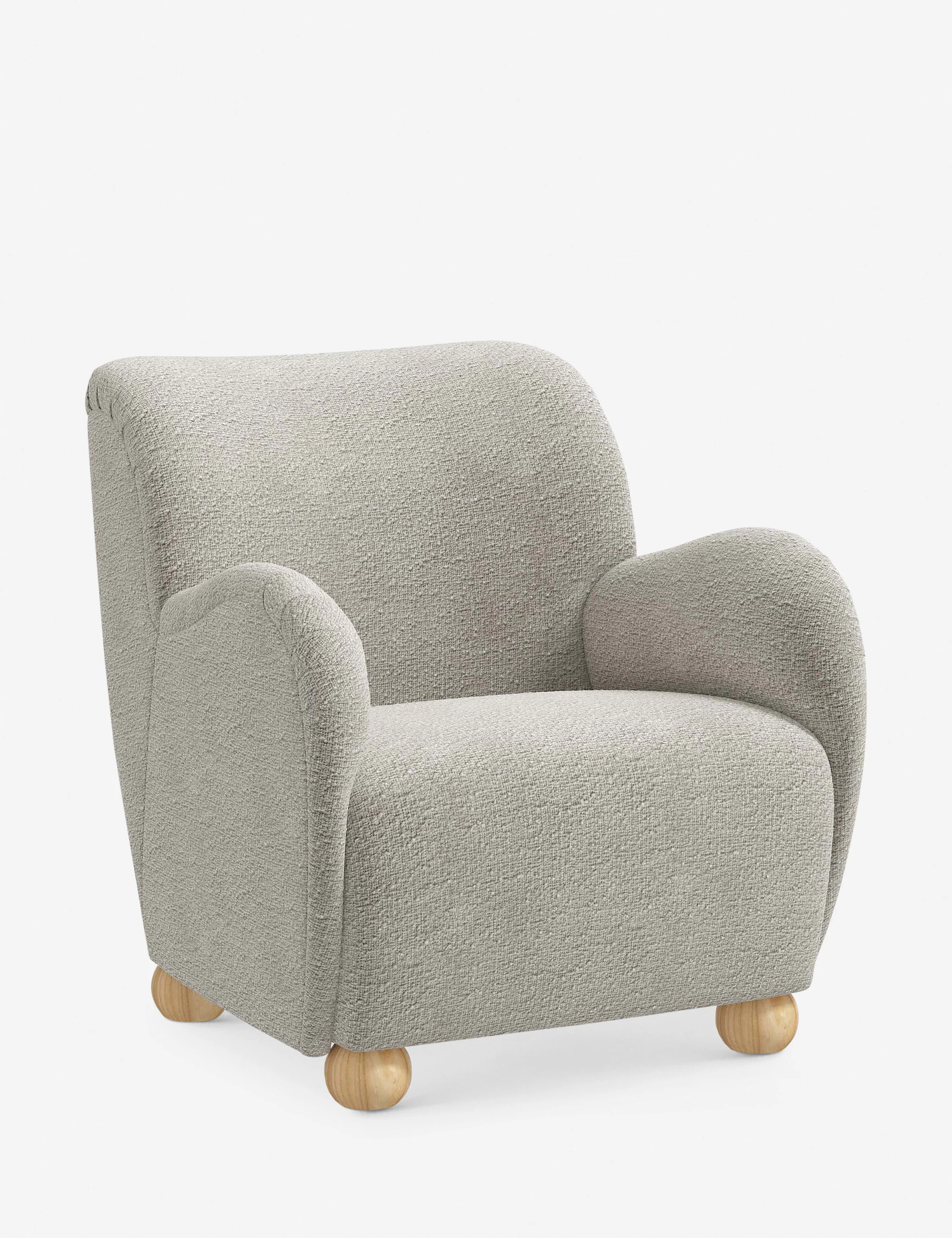 Baird Accent Chair