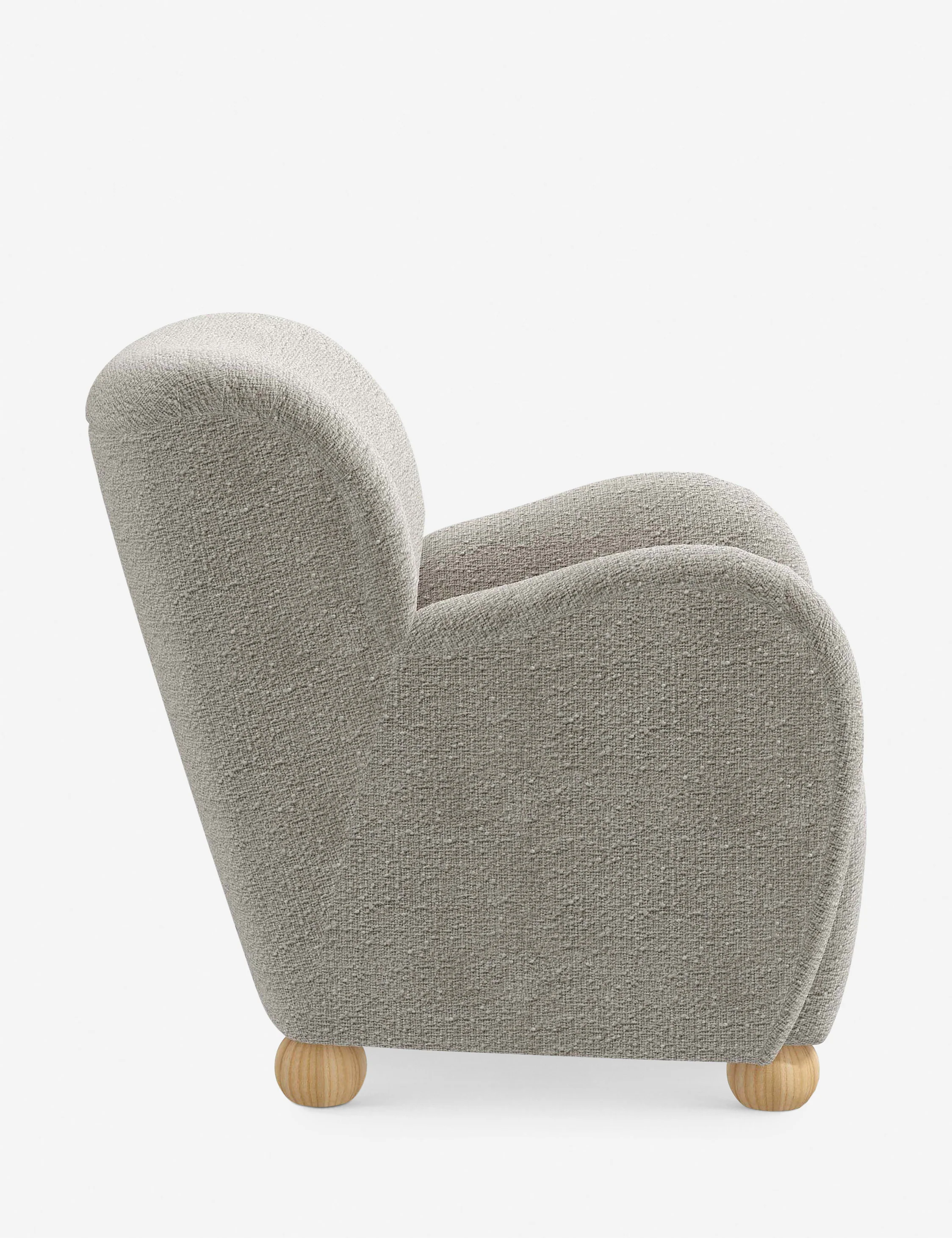 Baird Accent Chair