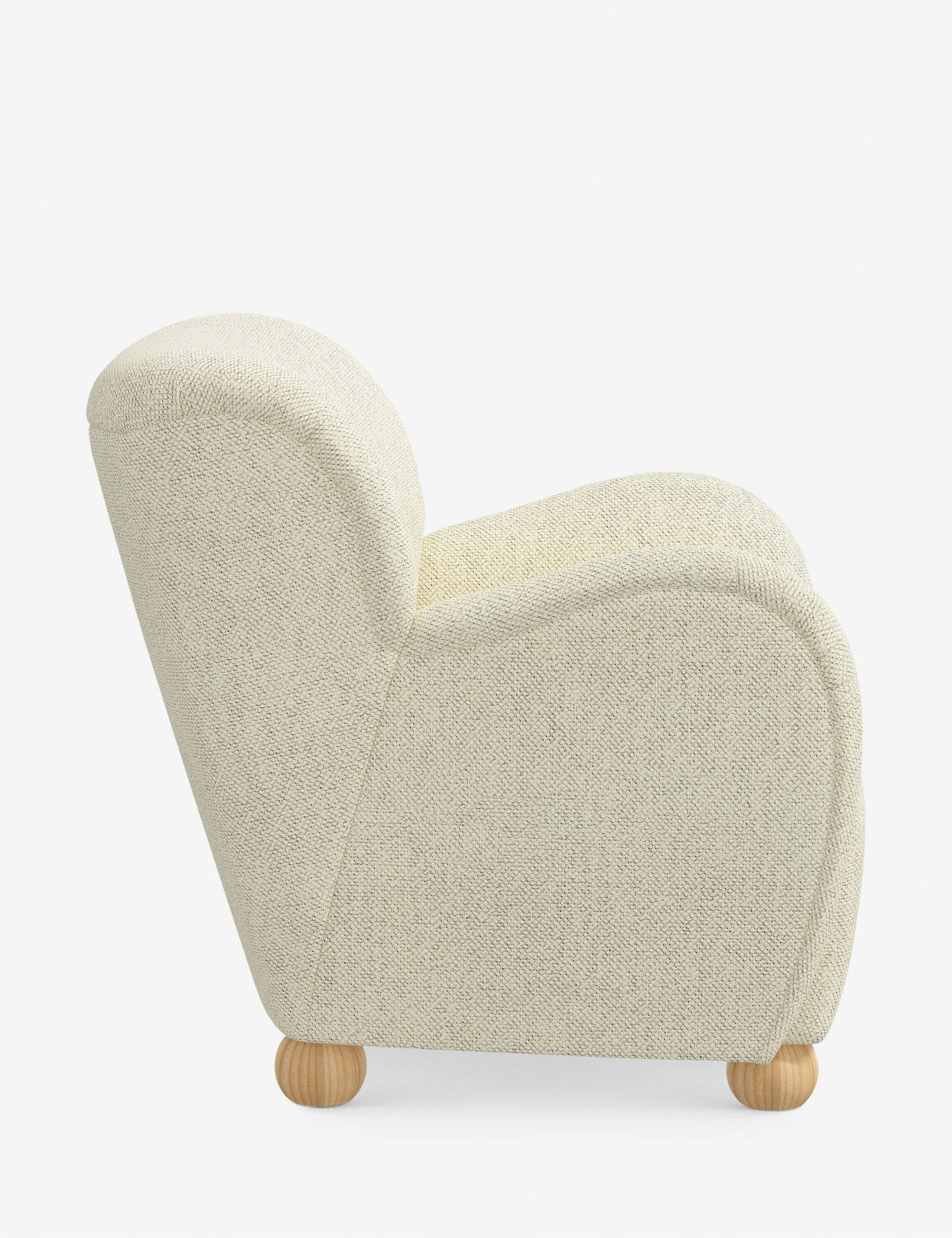 Baird Accent Chair