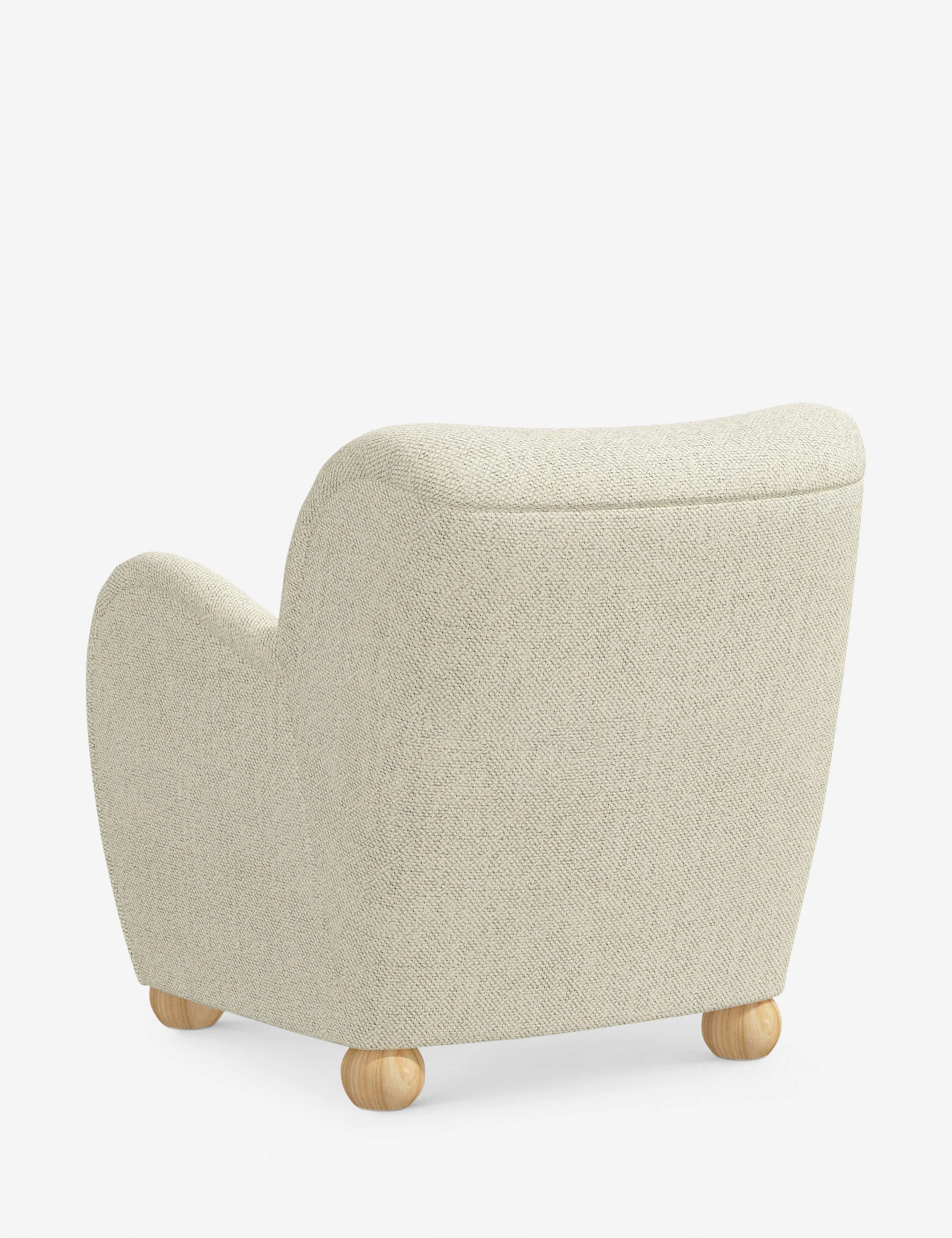 Baird Accent Chair