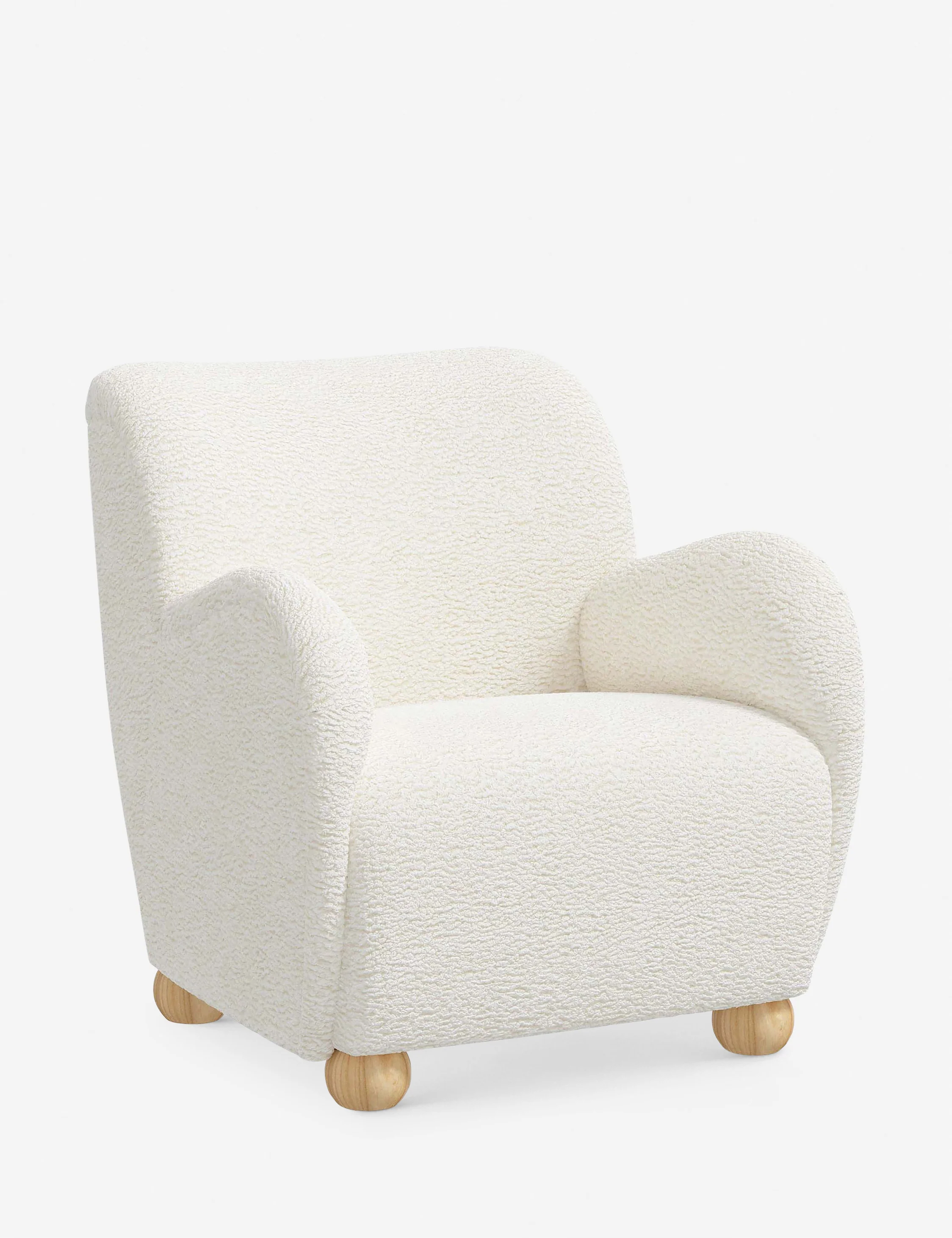 Baird Accent Chair