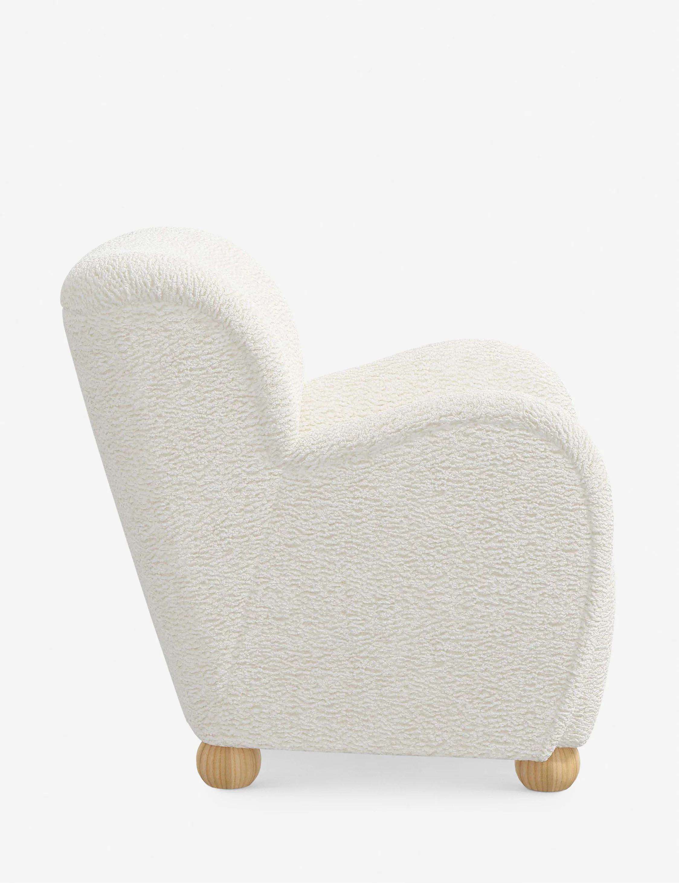Baird Accent Chair