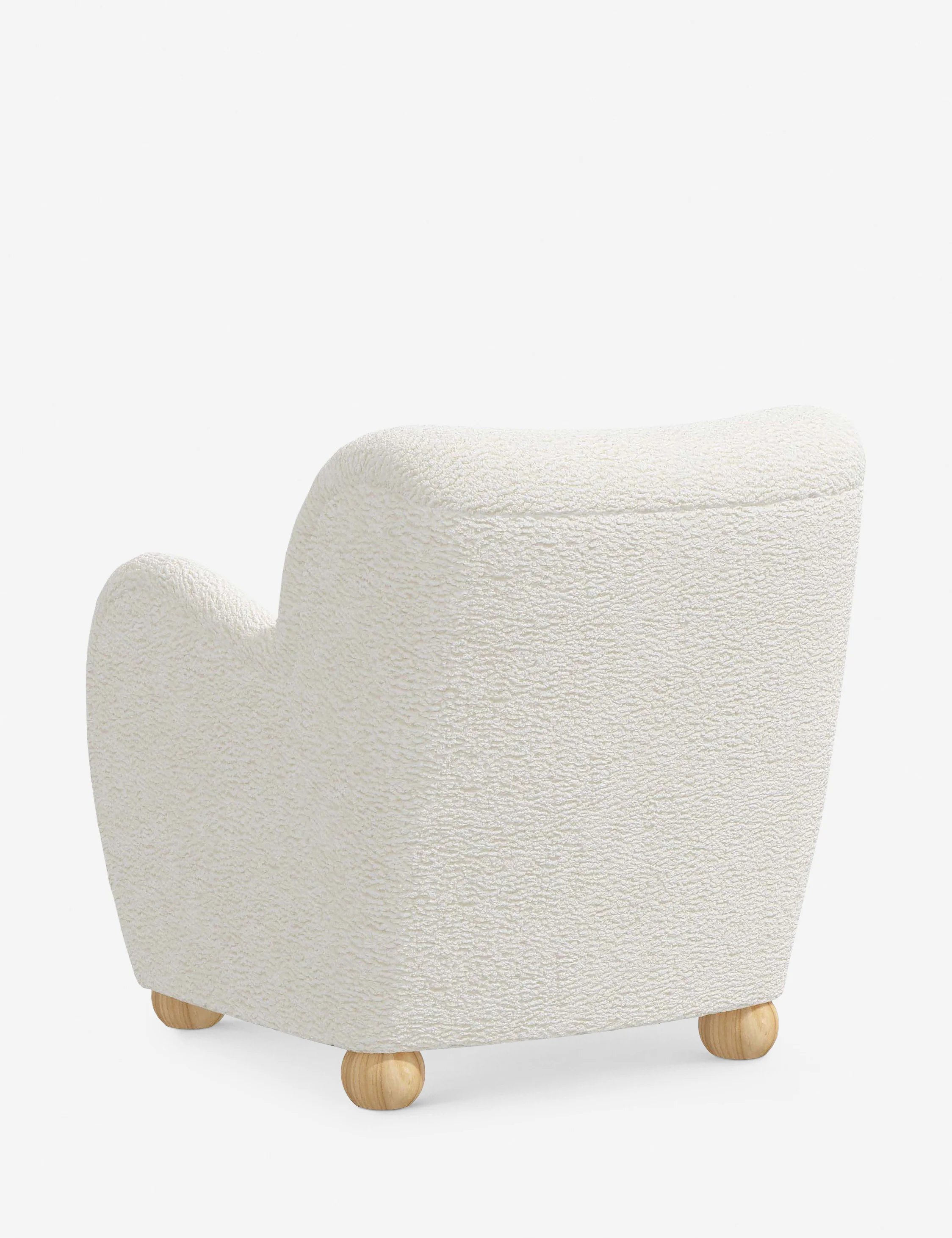 Baird Accent Chair