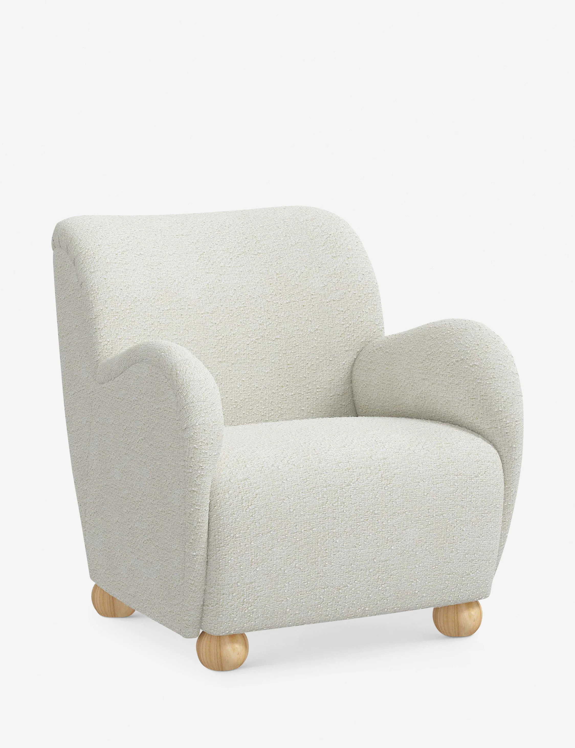 Baird Accent Chair