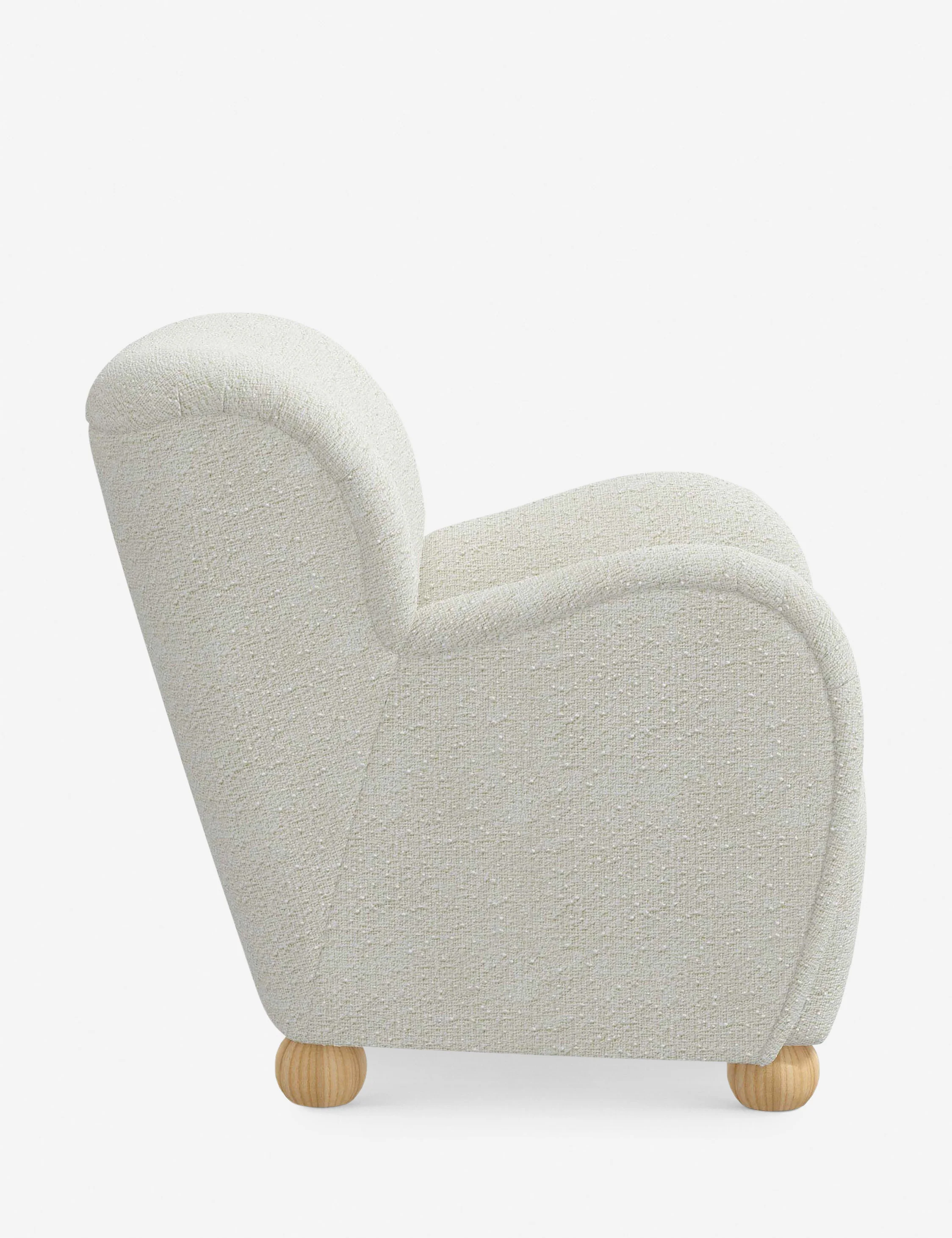Baird Accent Chair