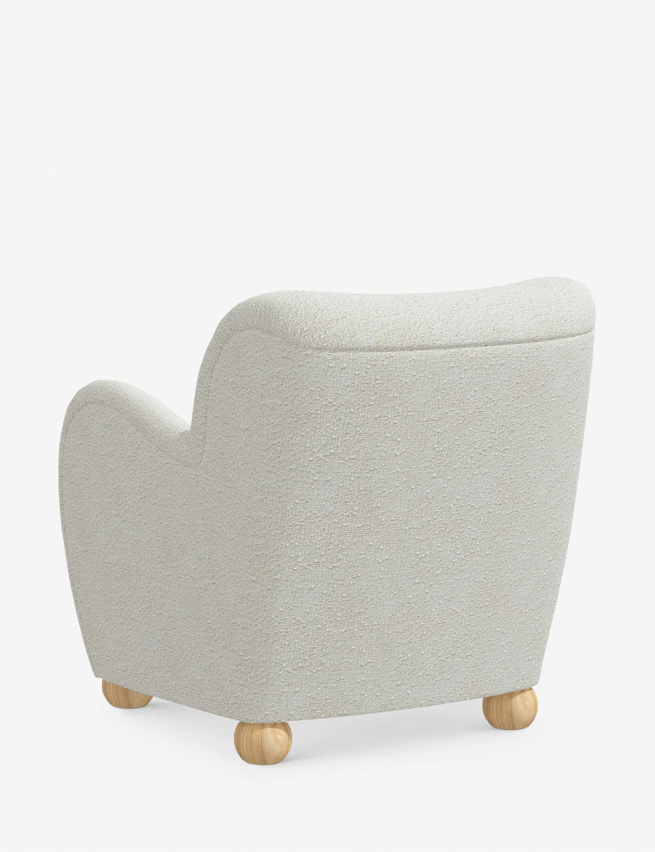 Baird Accent Chair