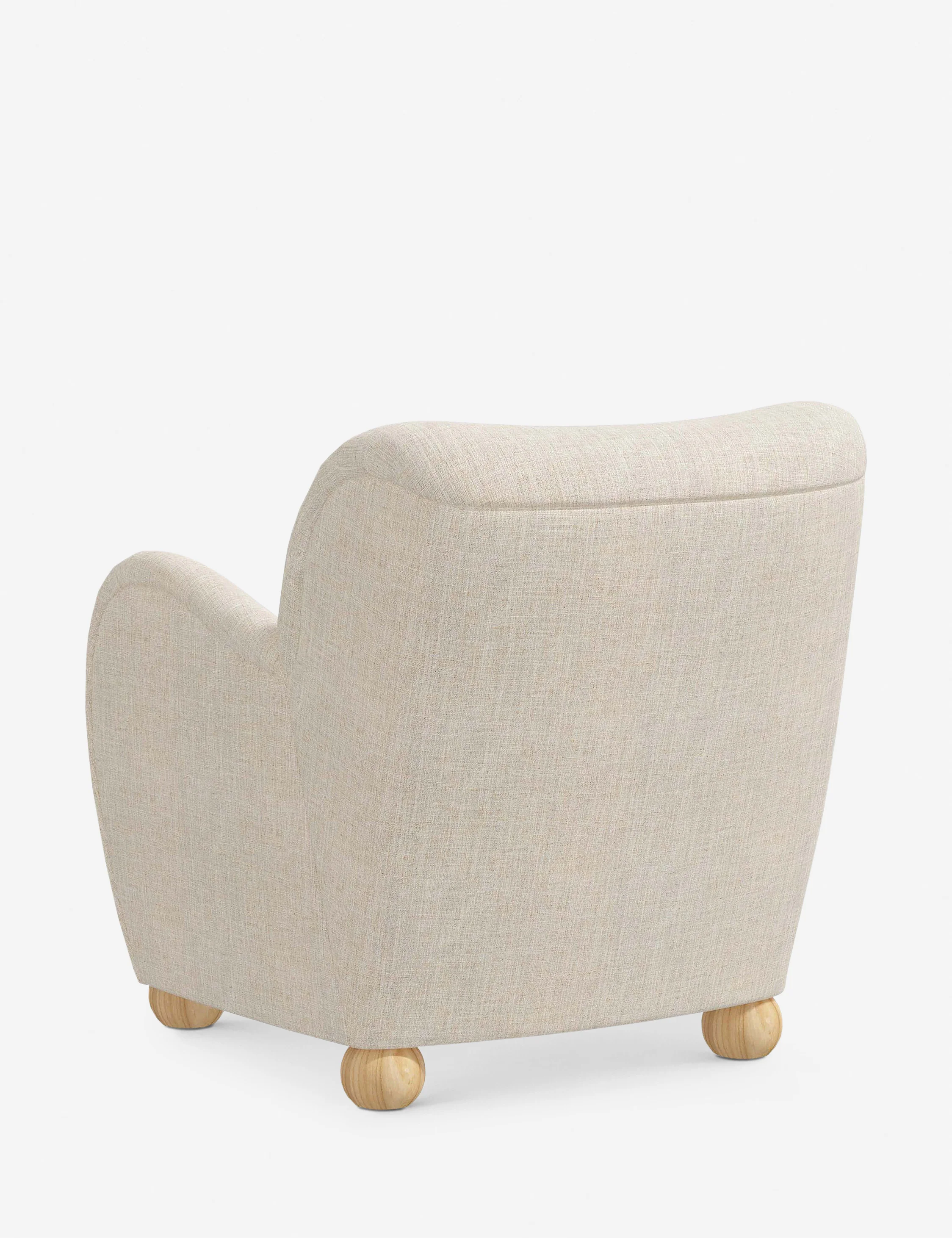 Baird Accent Chair