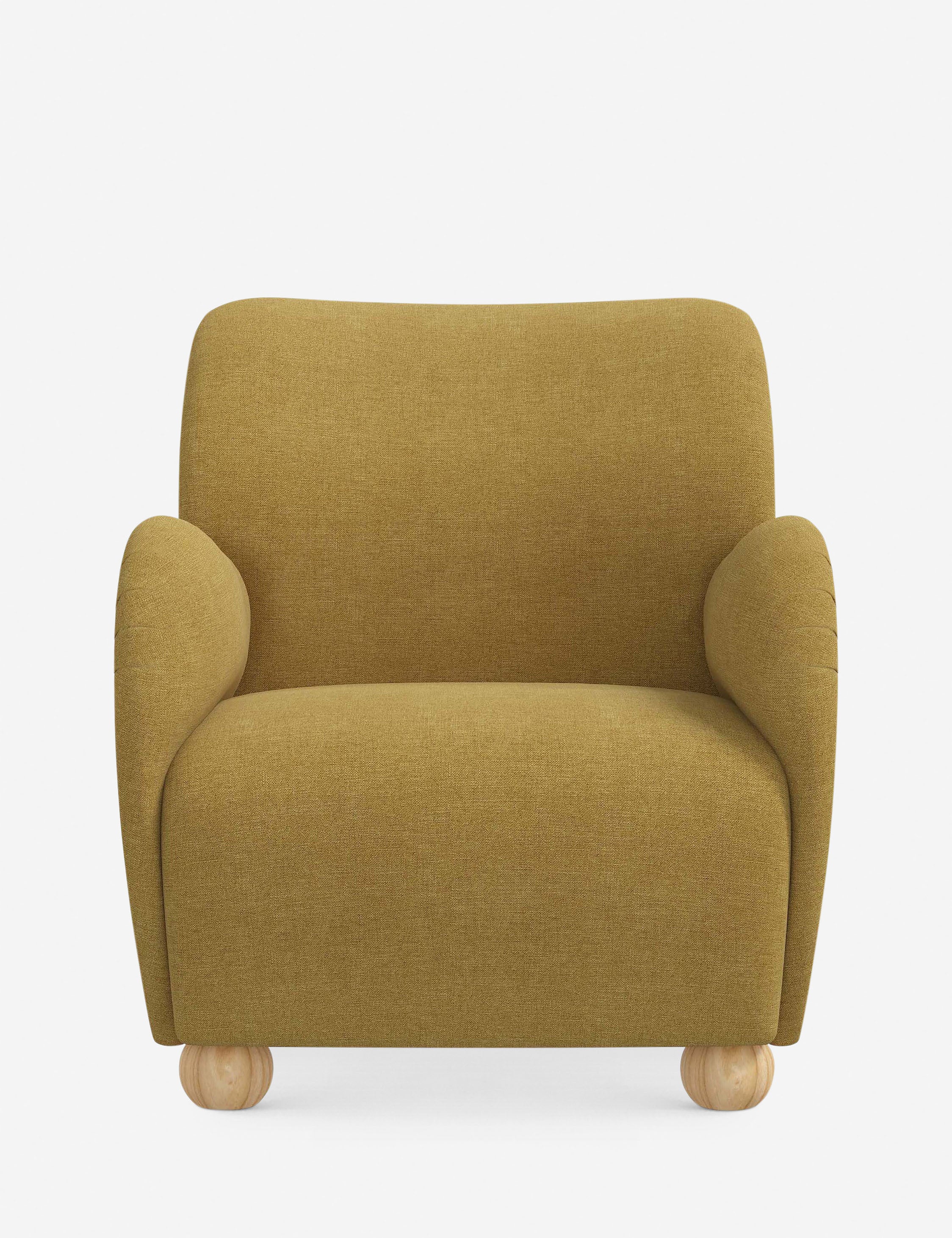 Baird Accent Chair