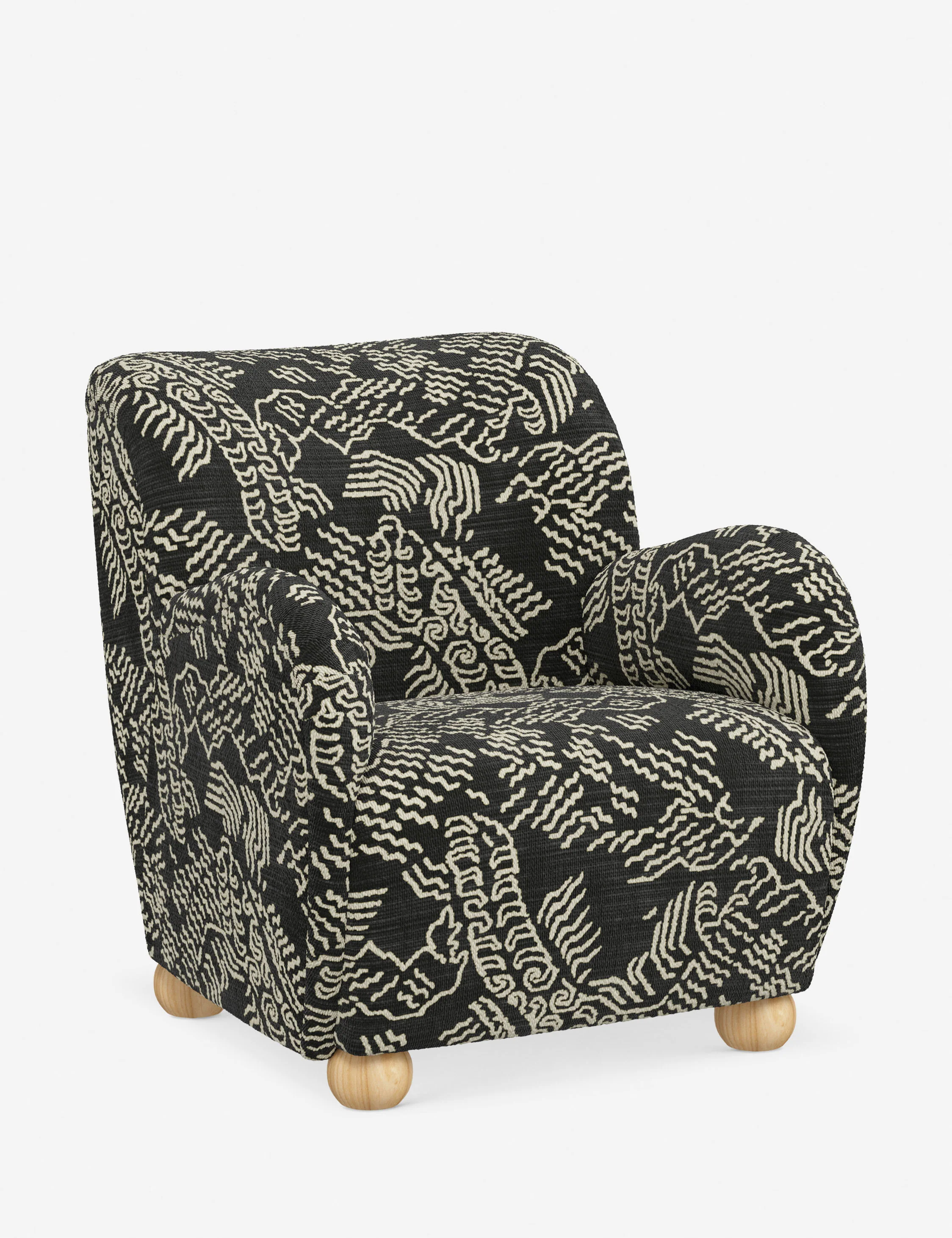 Baird Accent Chair