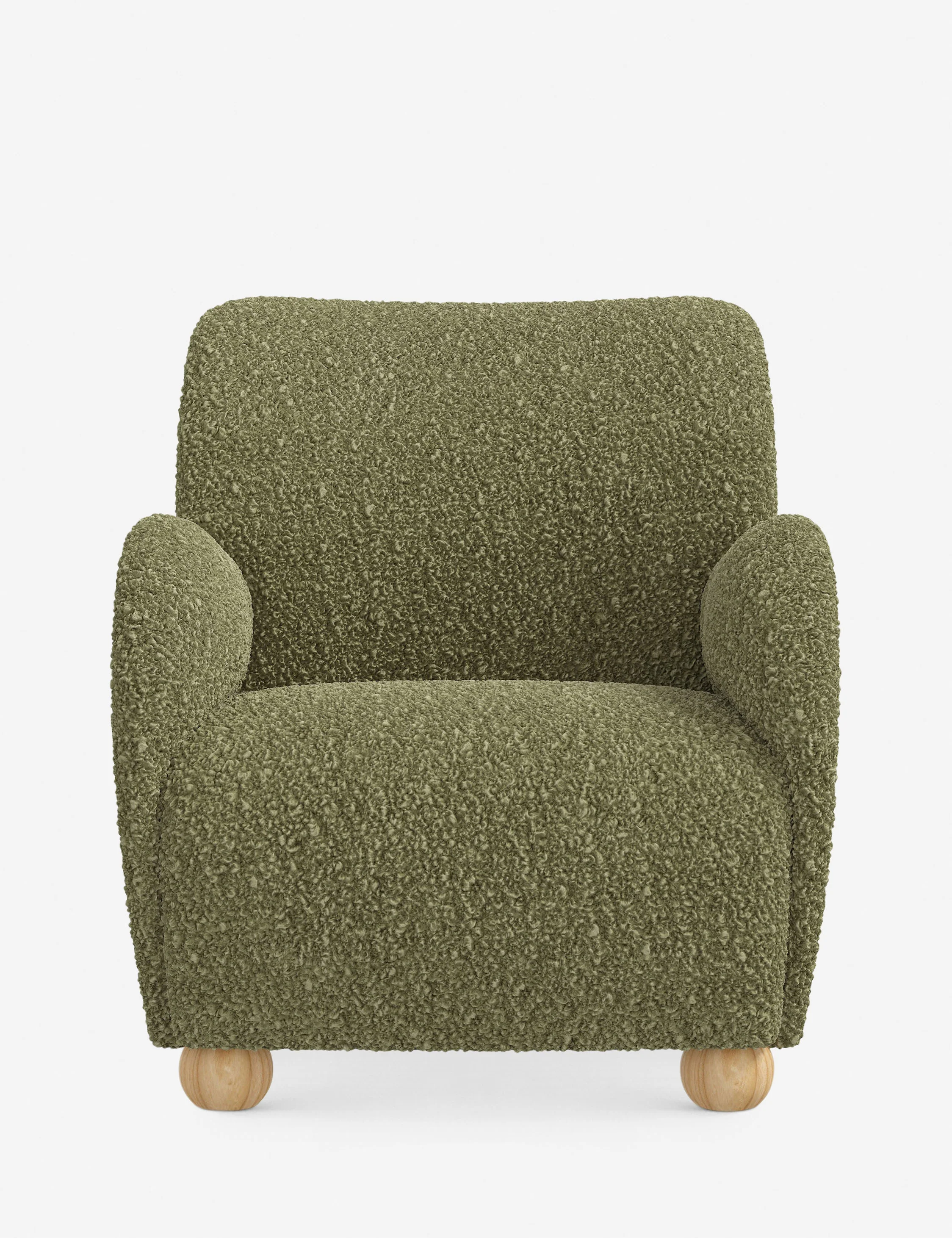 Baird Accent Chair