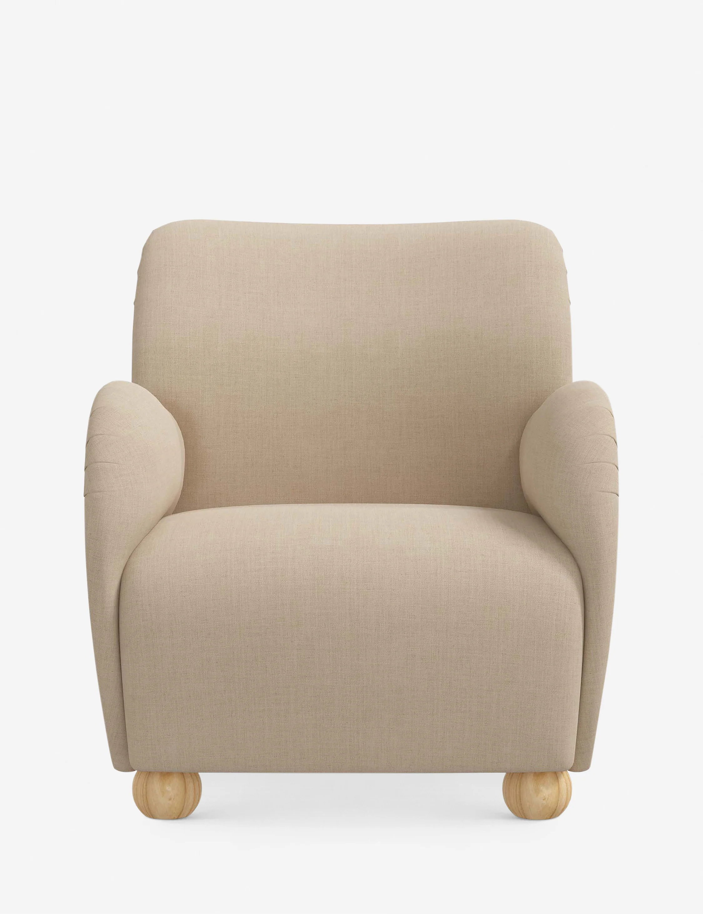 Baird Accent Chair
