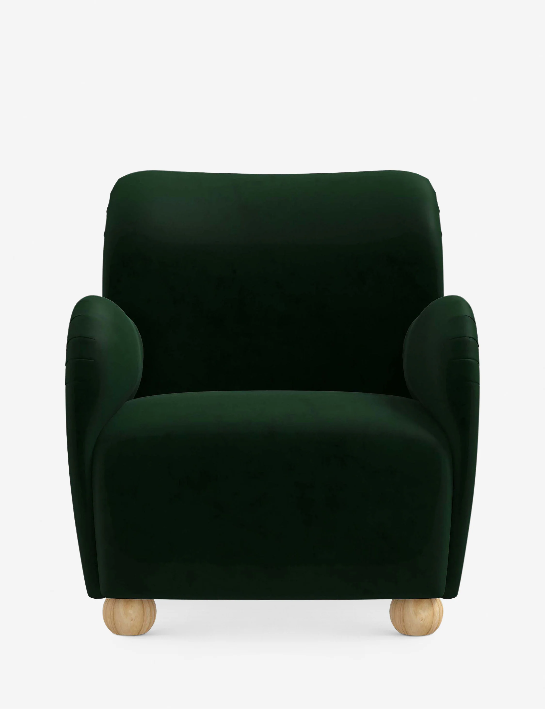 Baird Accent Chair