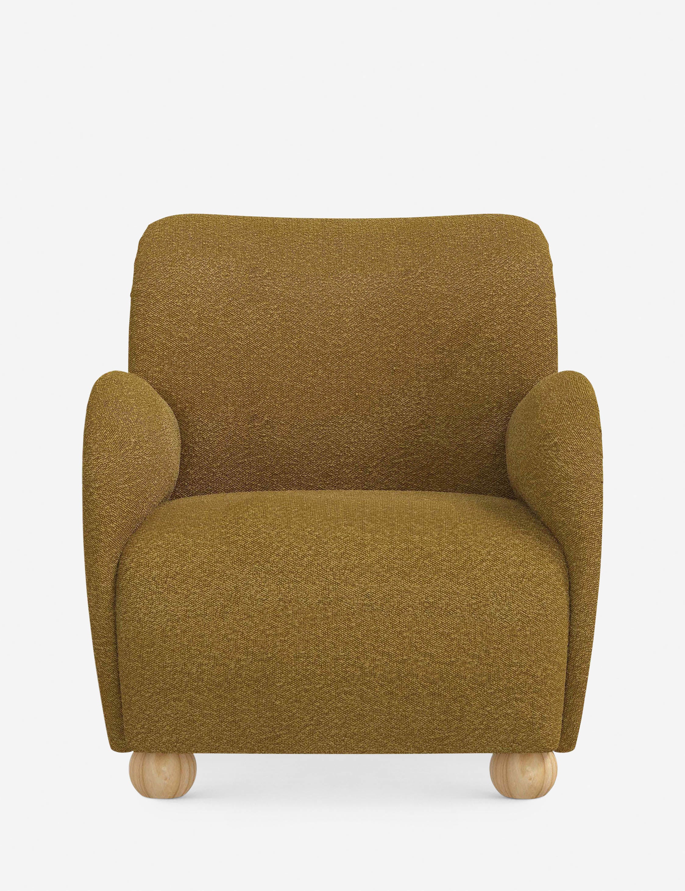 Baird Accent Chair