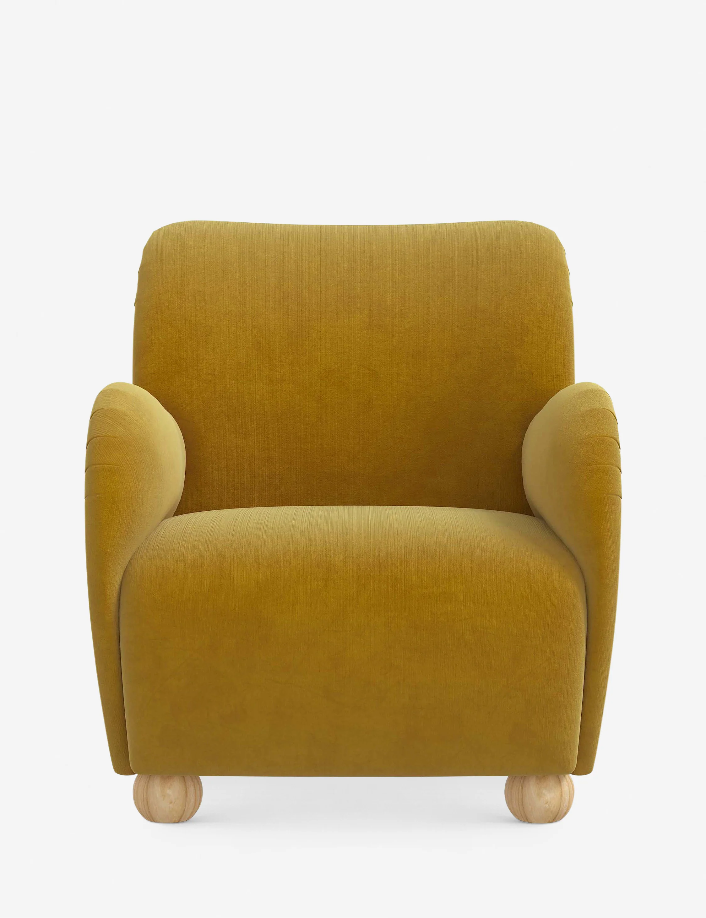 Baird Accent Chair