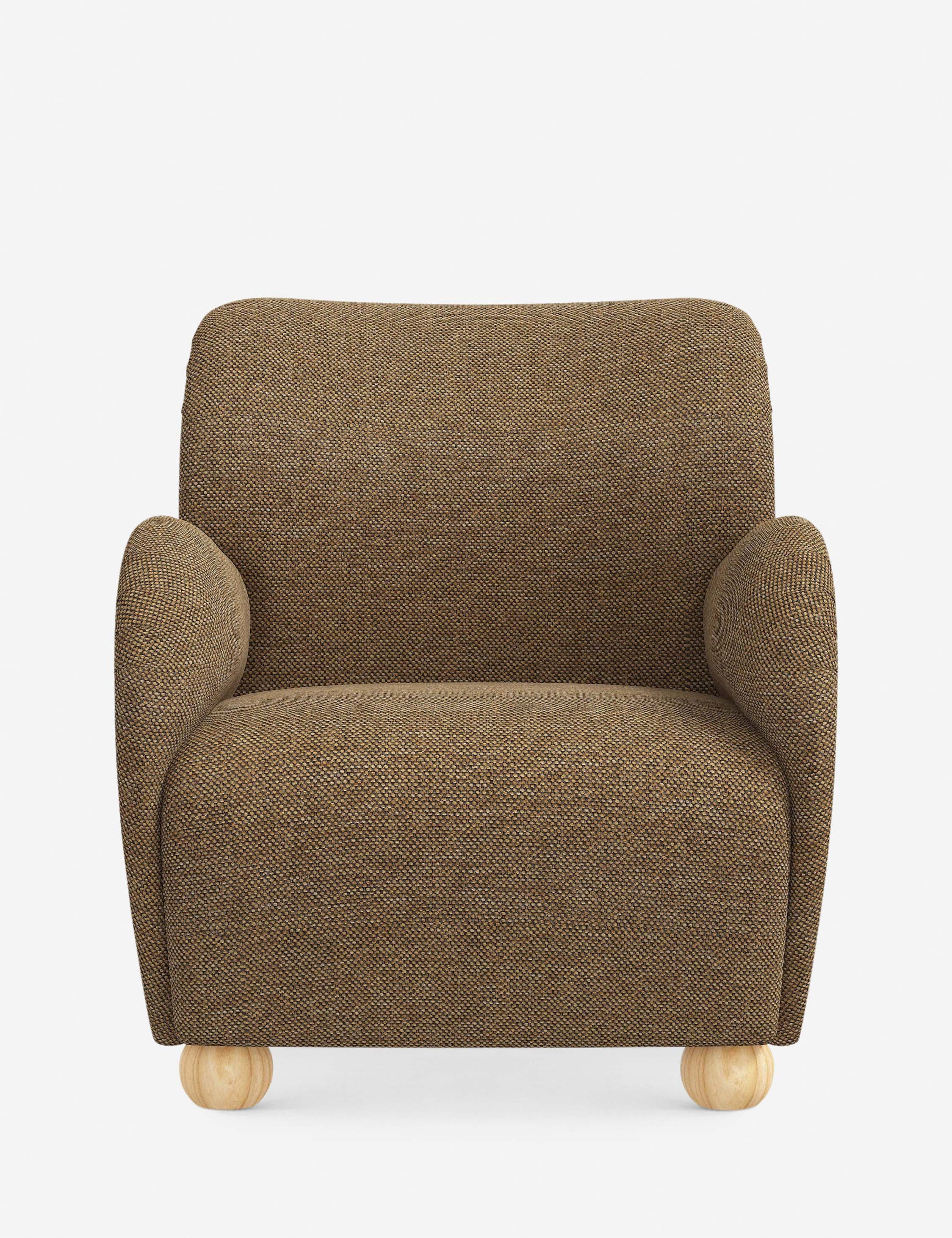Baird Accent Chair