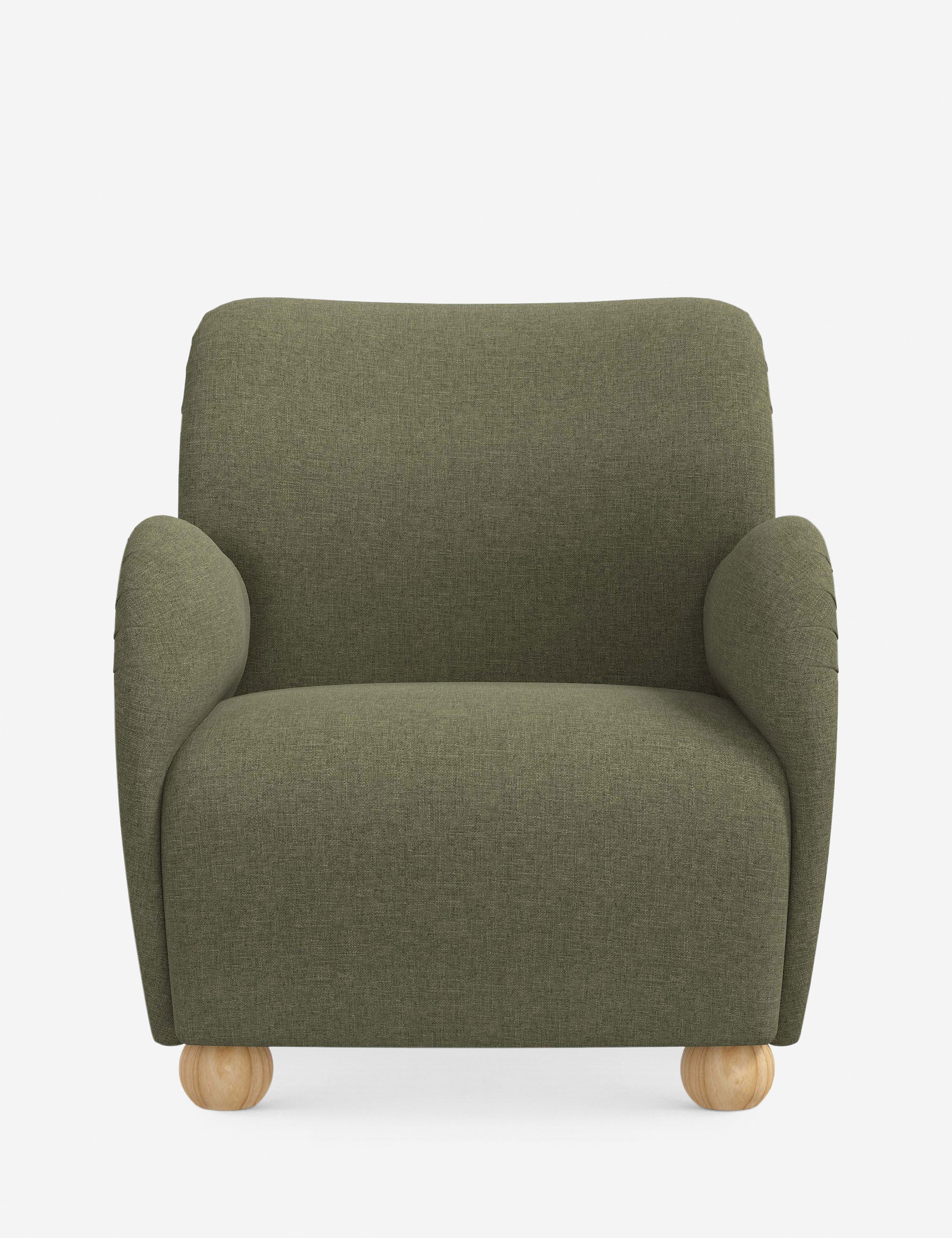 Baird Accent Chair