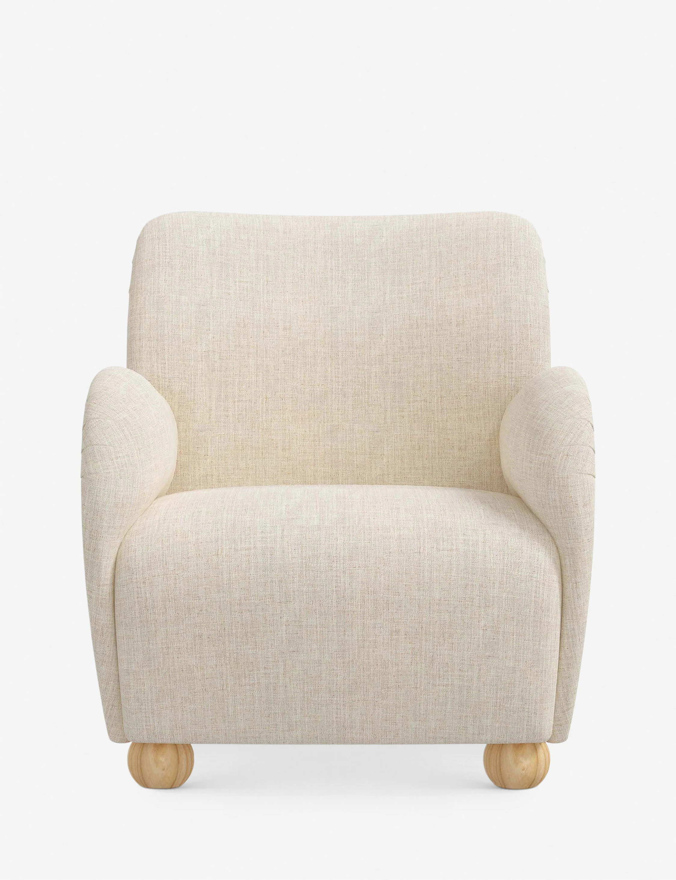 Baird Accent Chair
