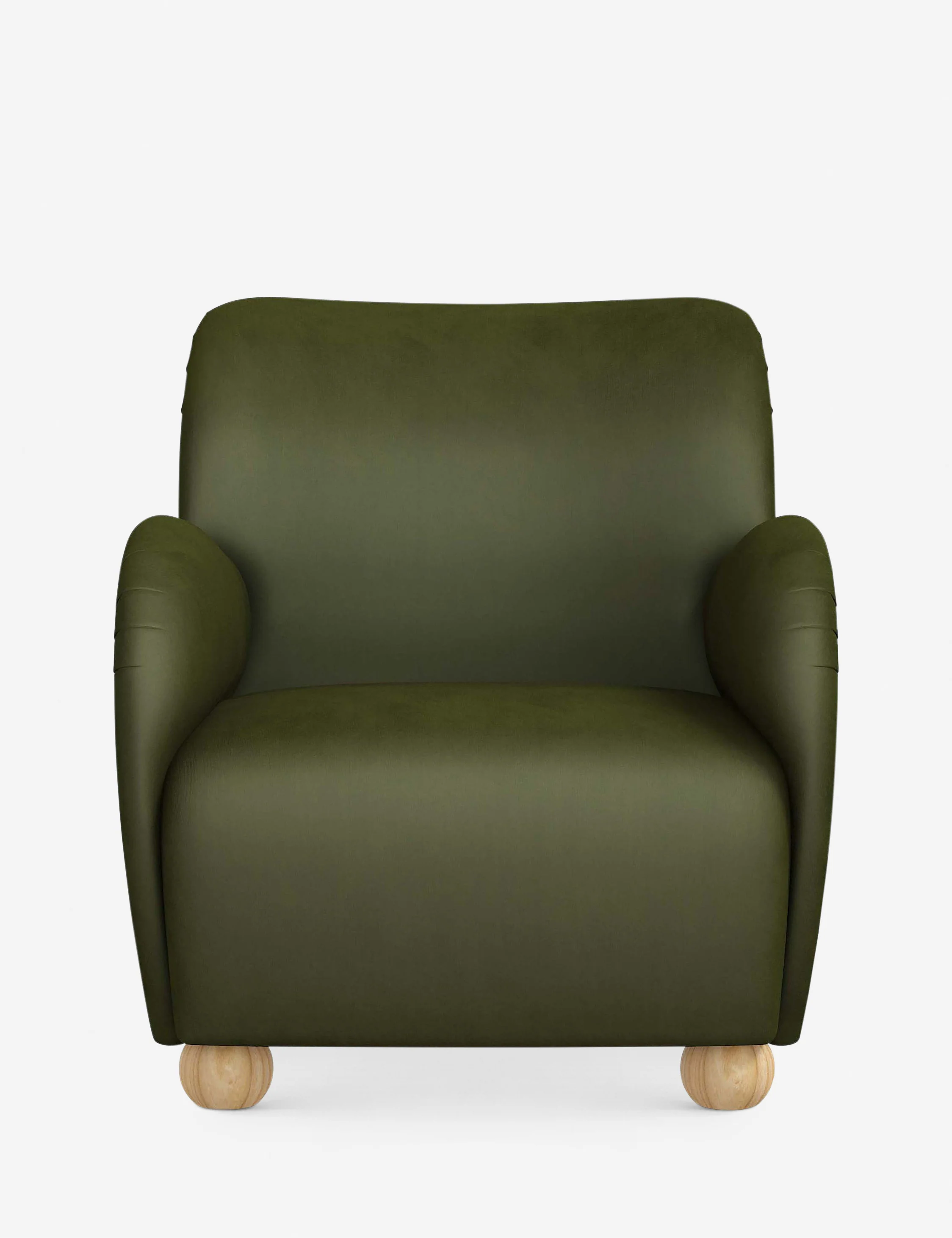 Baird Accent Chair
