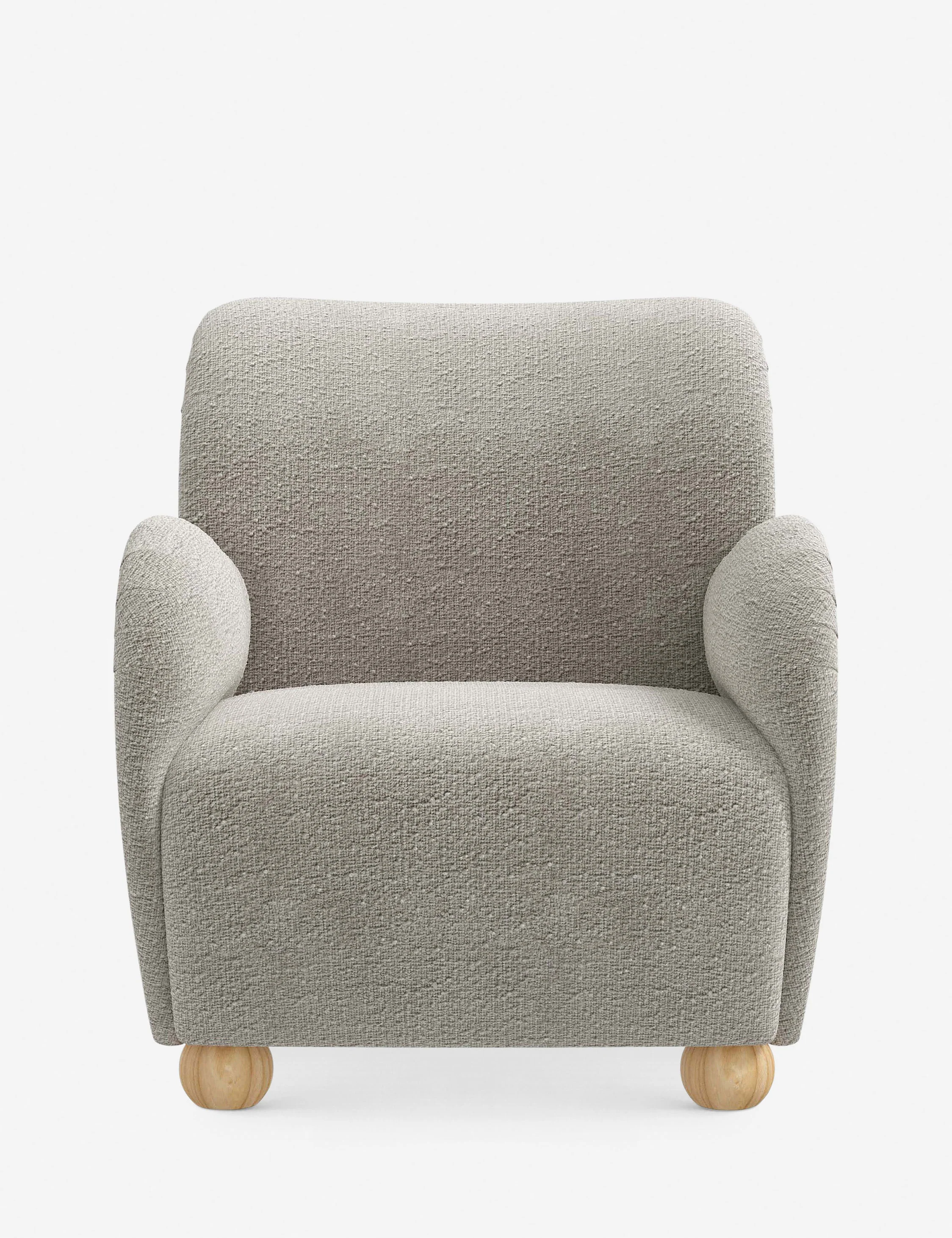 Baird Accent Chair