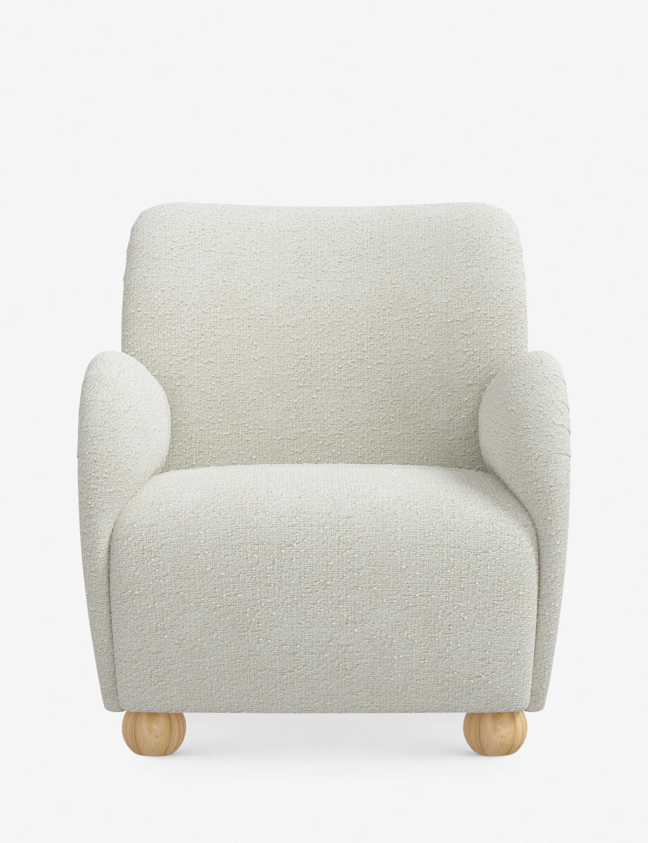 Baird Accent Chair