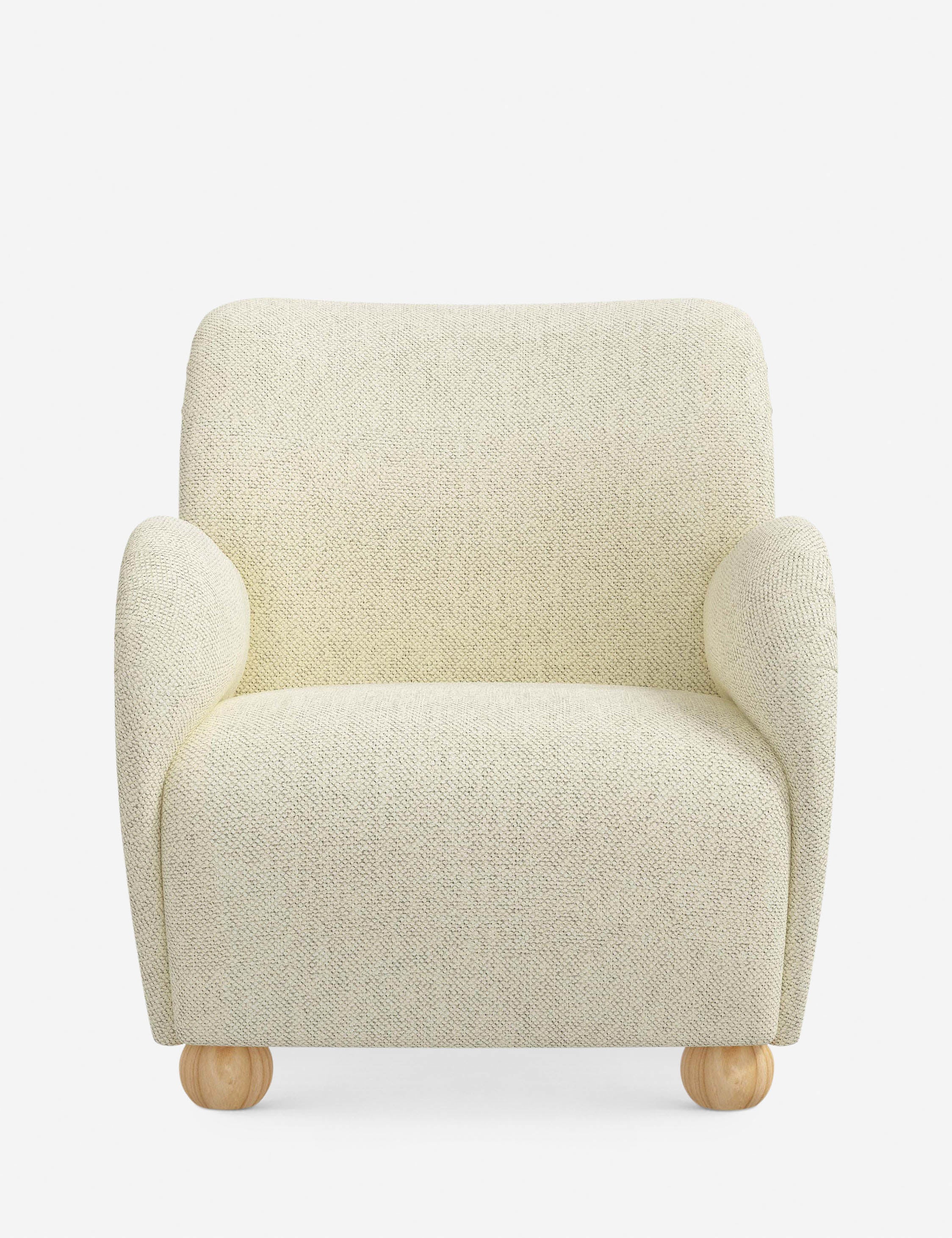 Baird Accent Chair