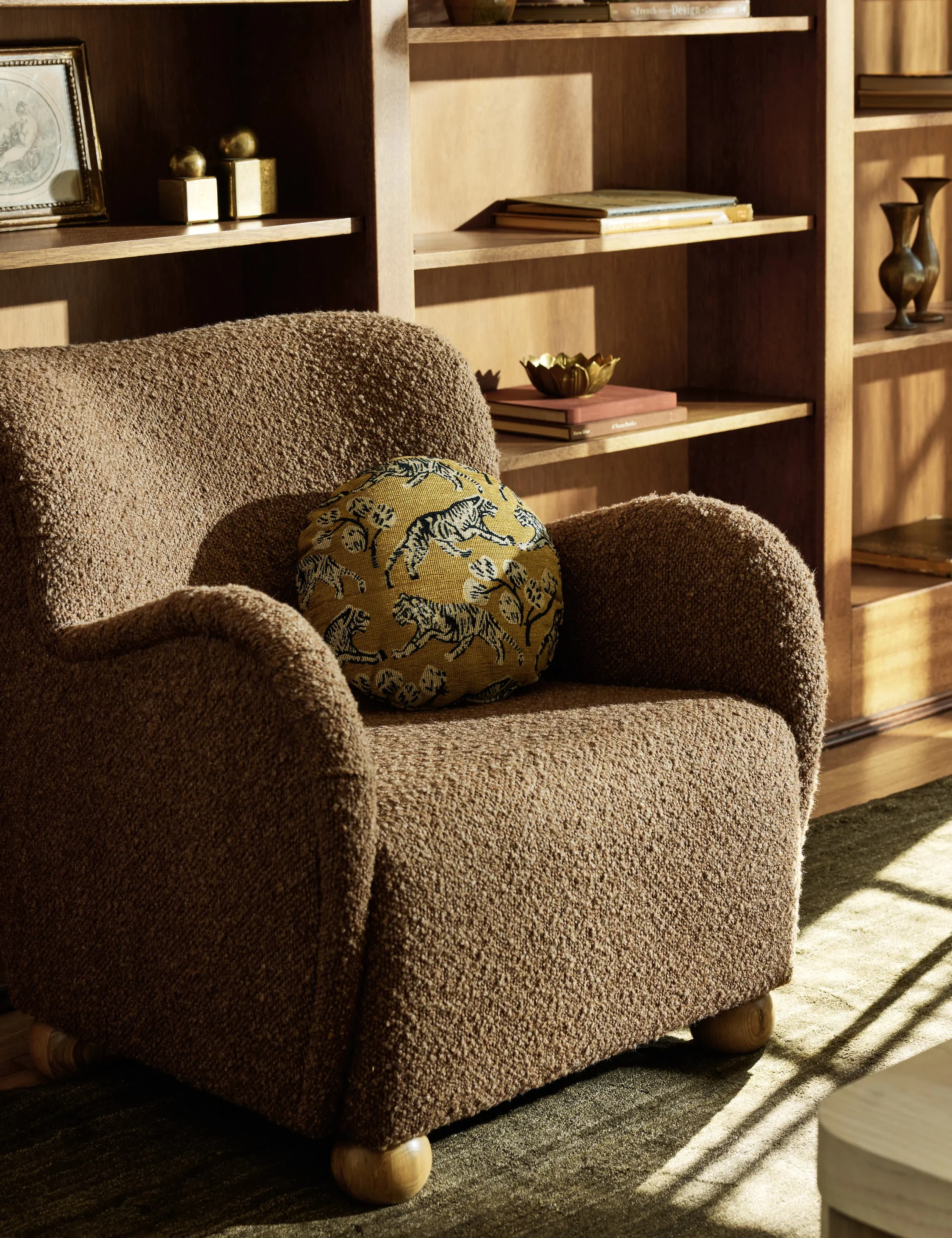 Baird Accent Chair