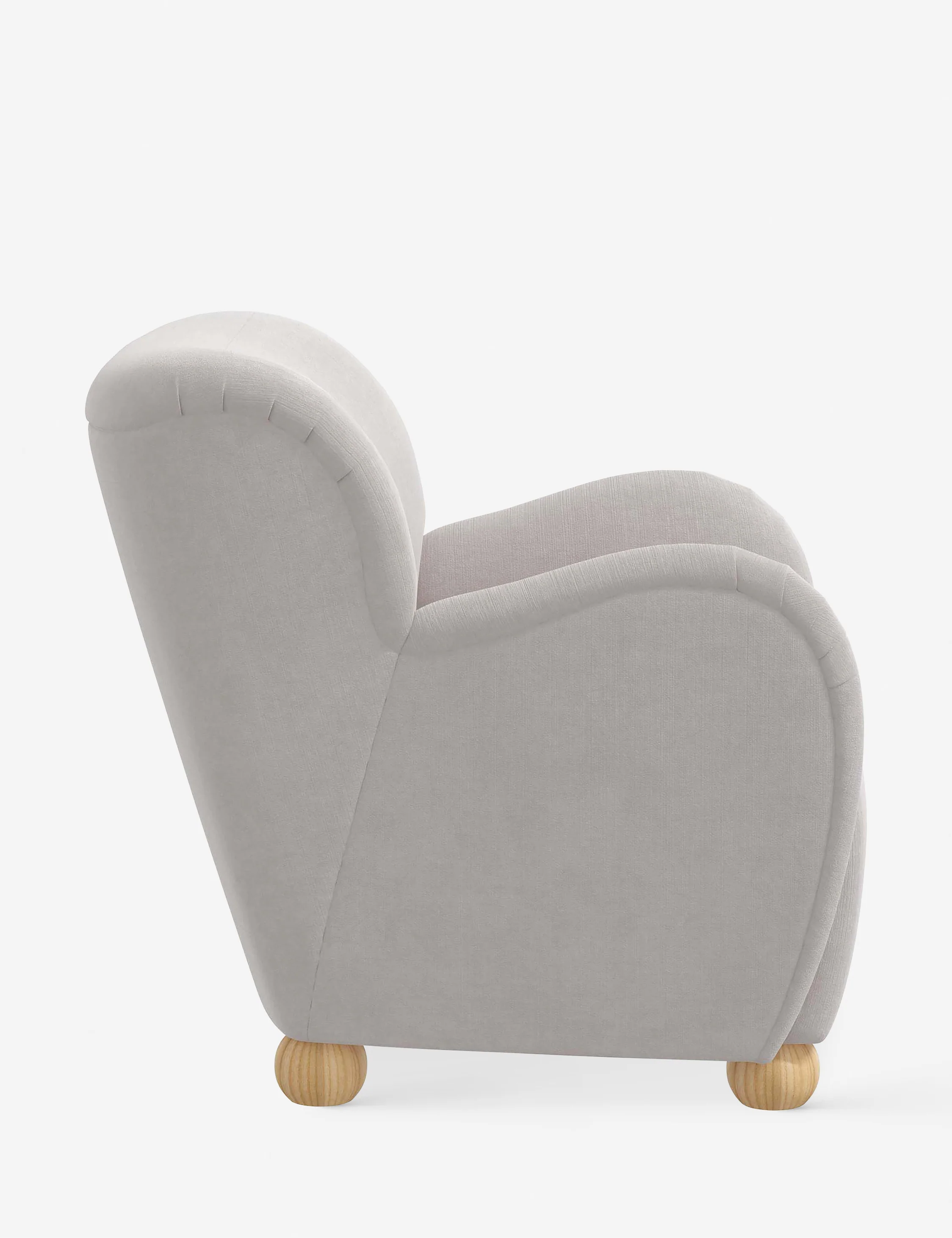 Baird Accent Chair