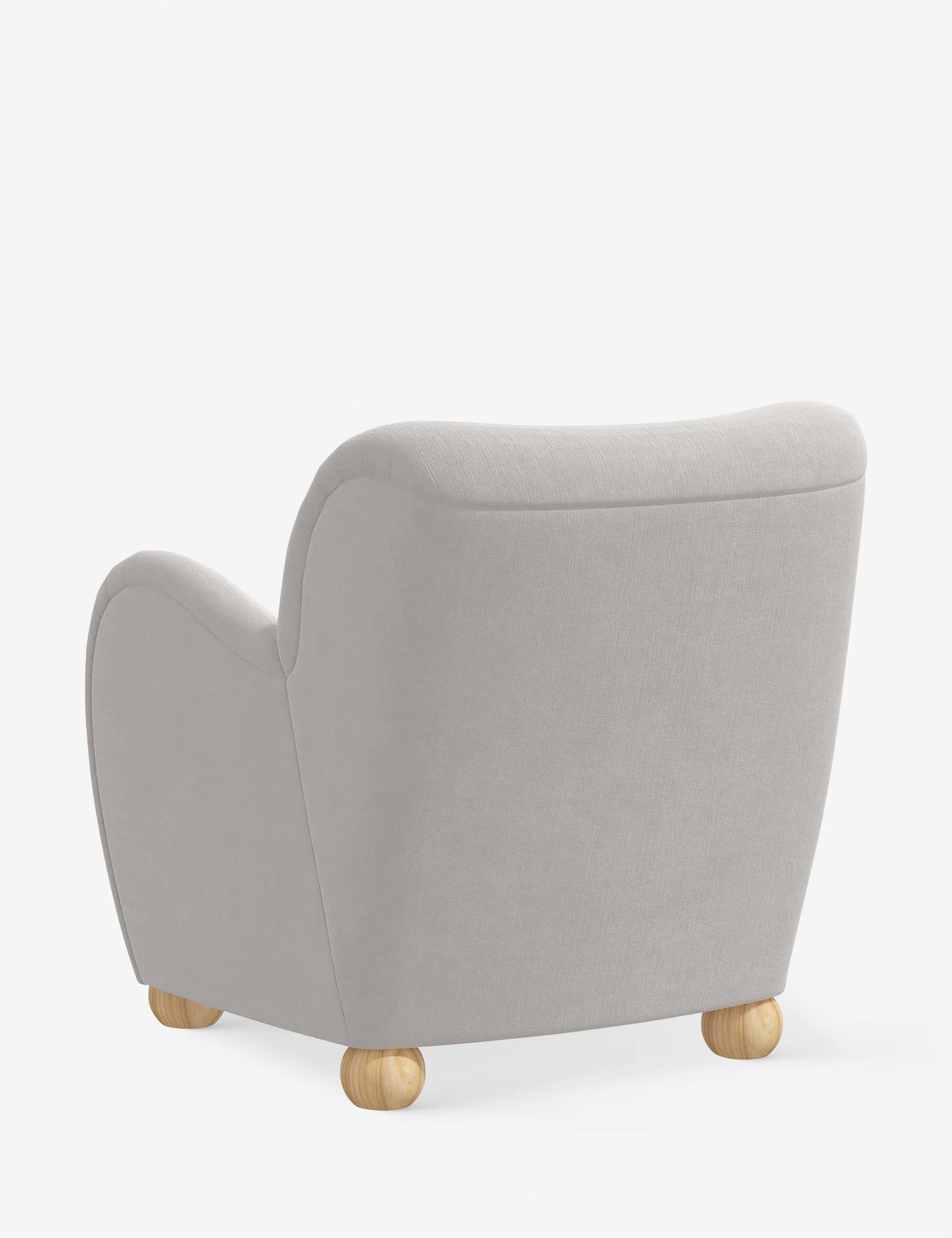 Baird Accent Chair