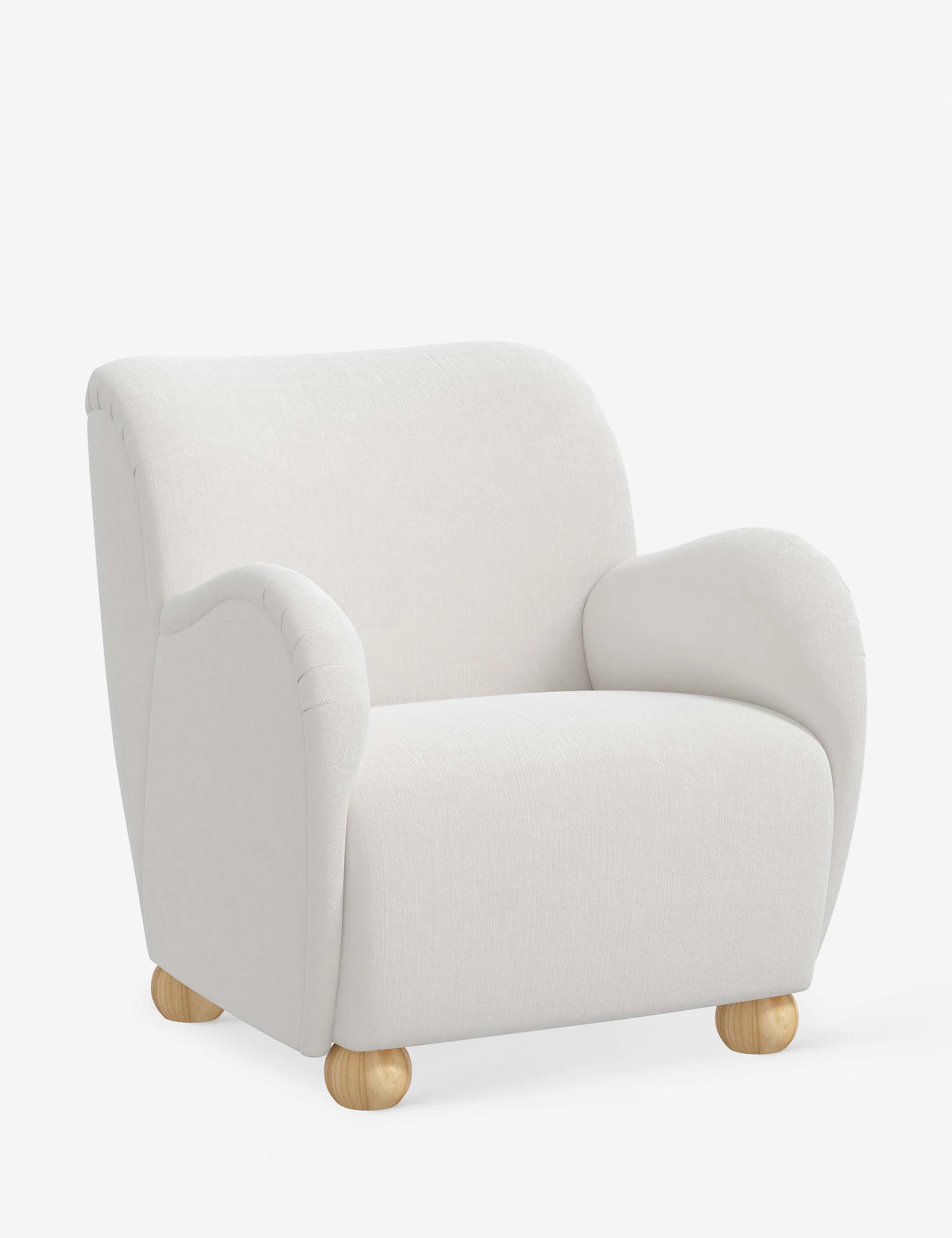 Baird Accent Chair