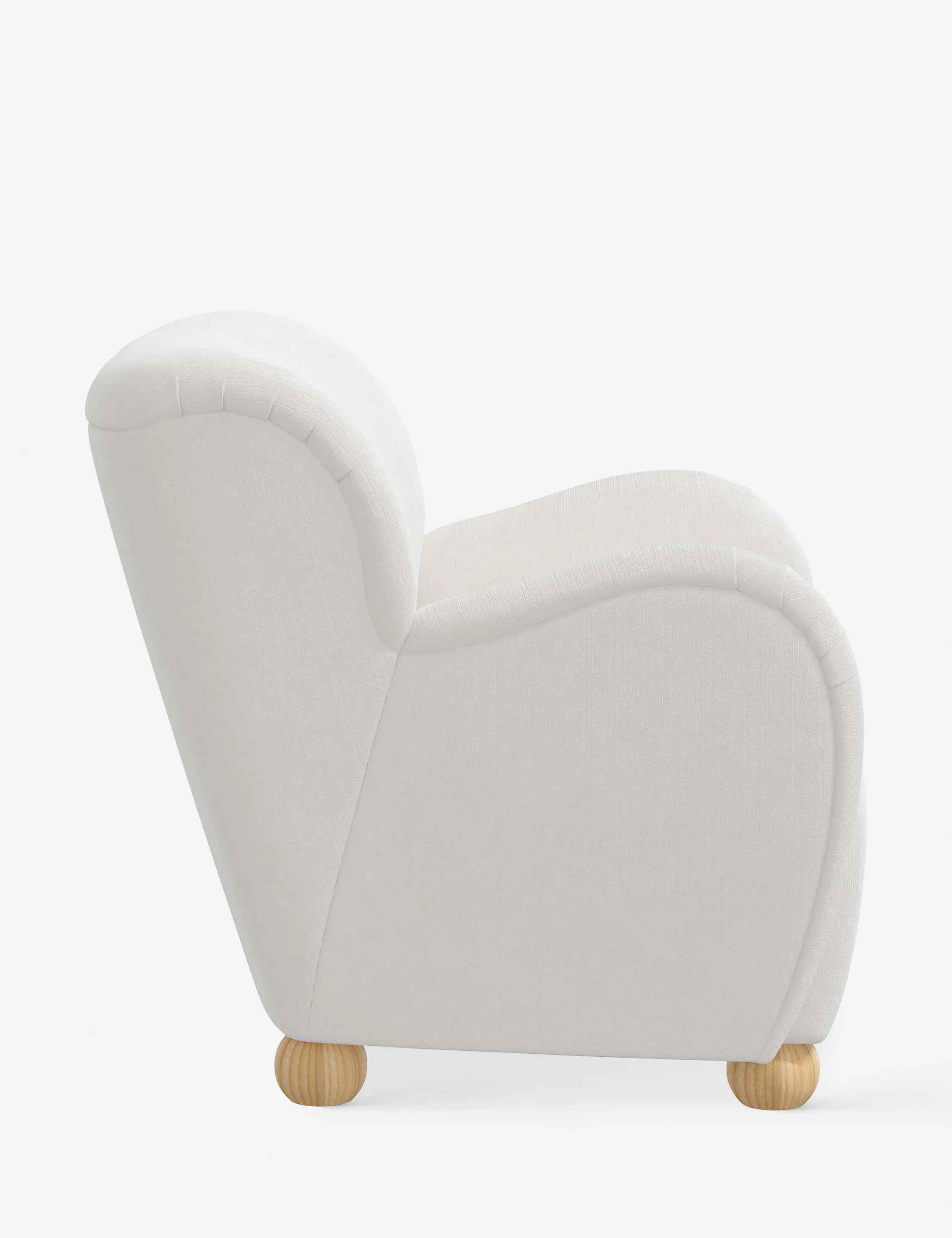 Baird Accent Chair