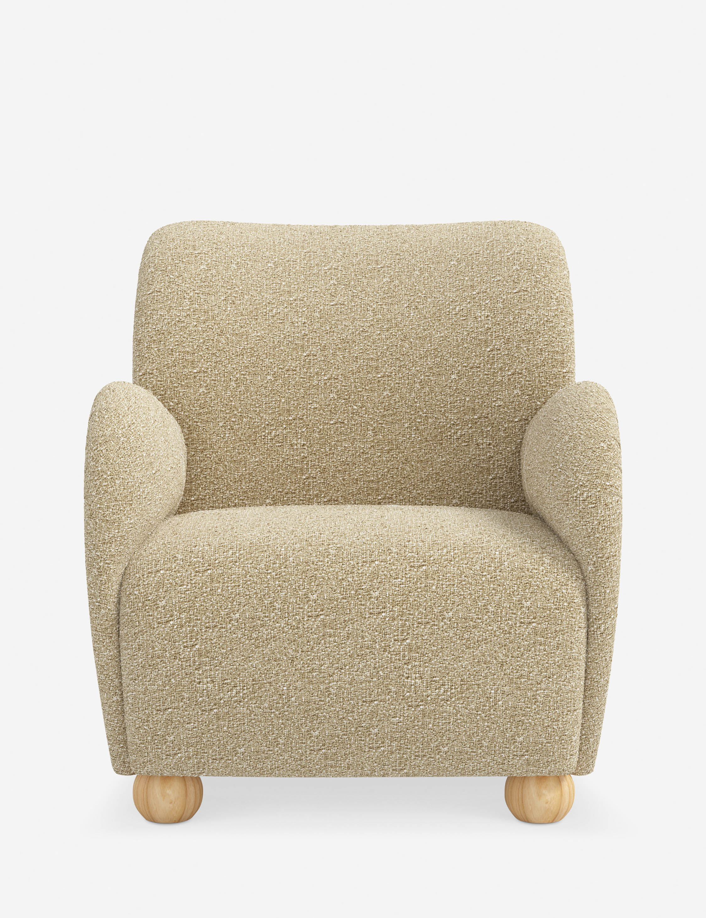 Baird Accent Chair