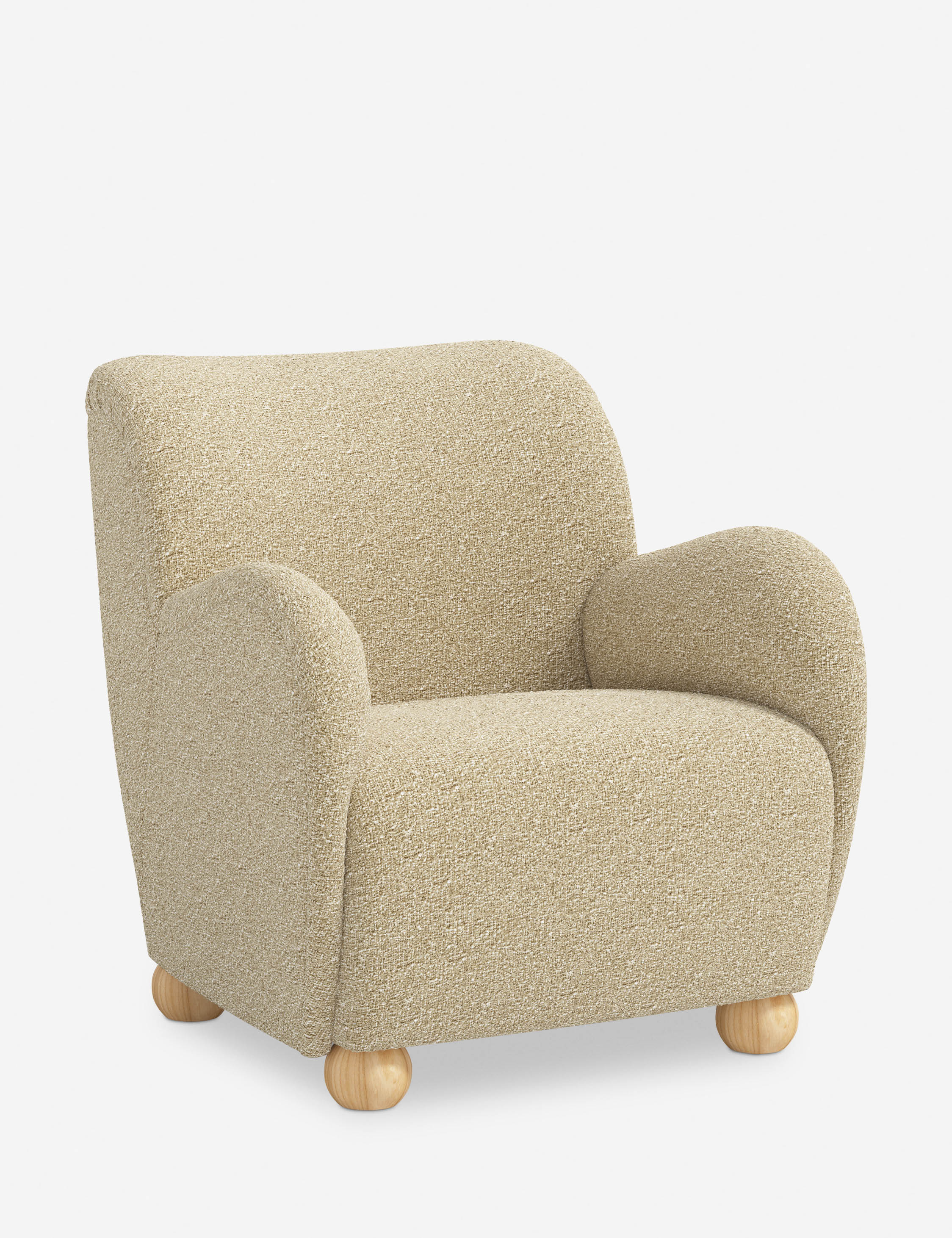Baird Accent Chair