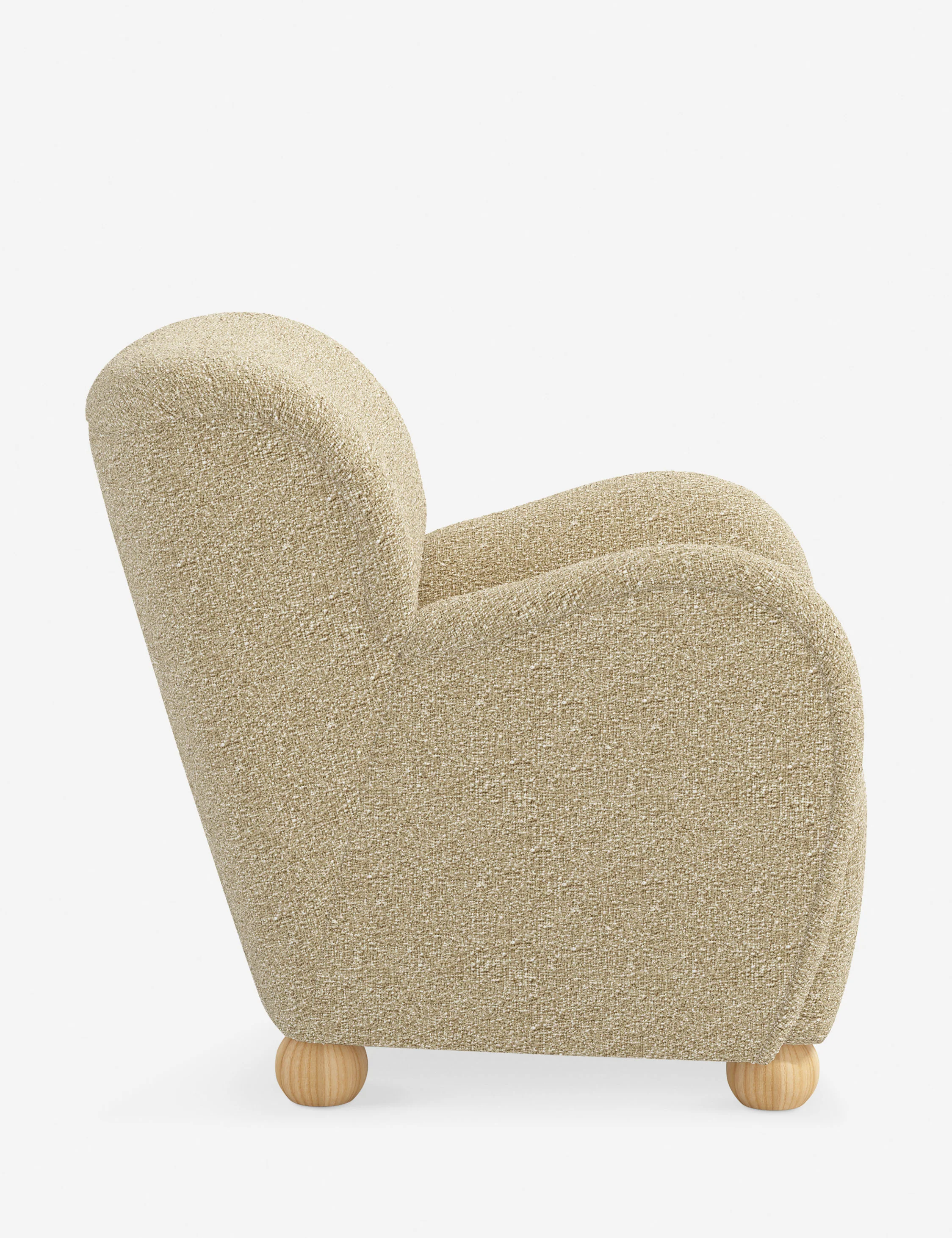 Baird Accent Chair