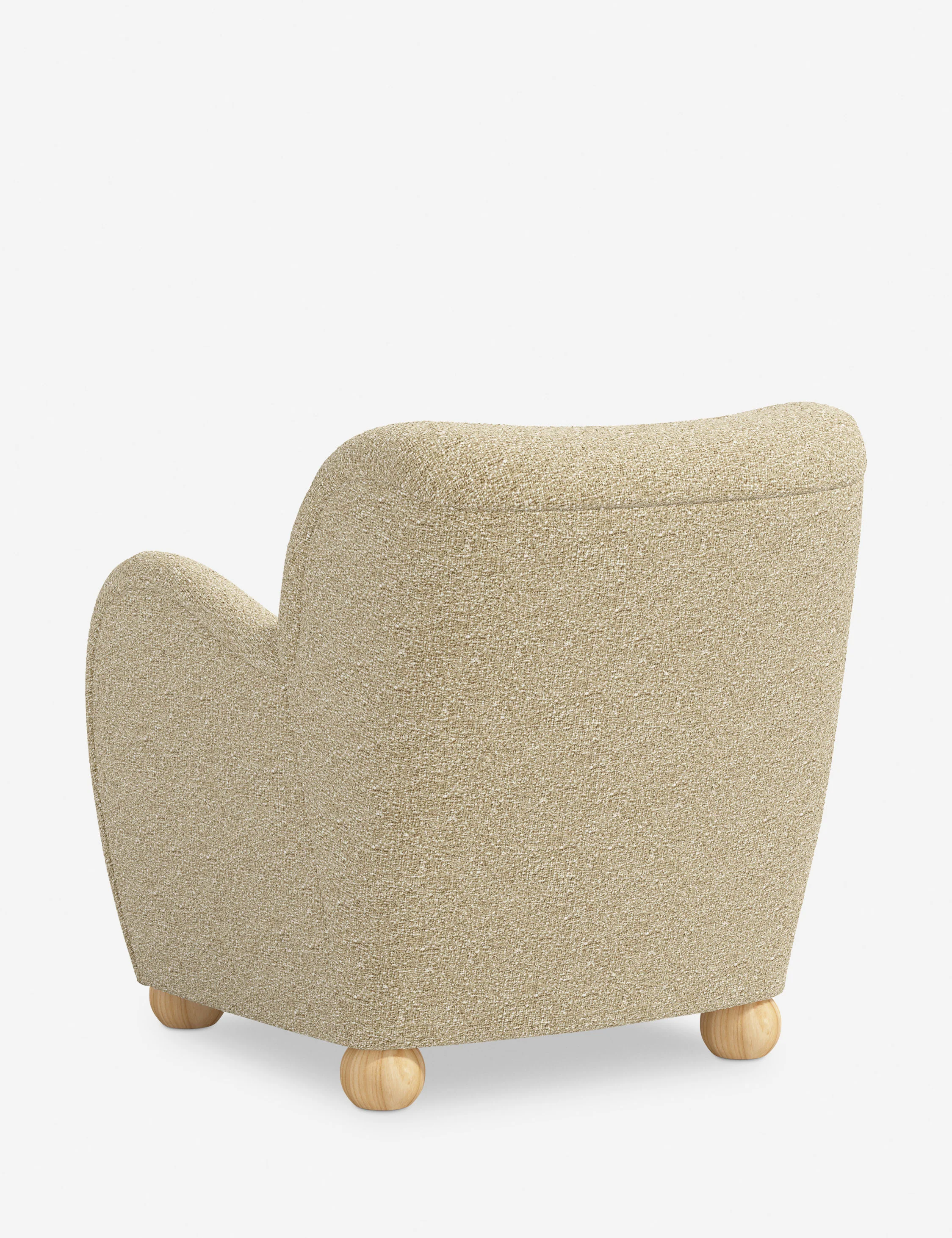Baird Accent Chair