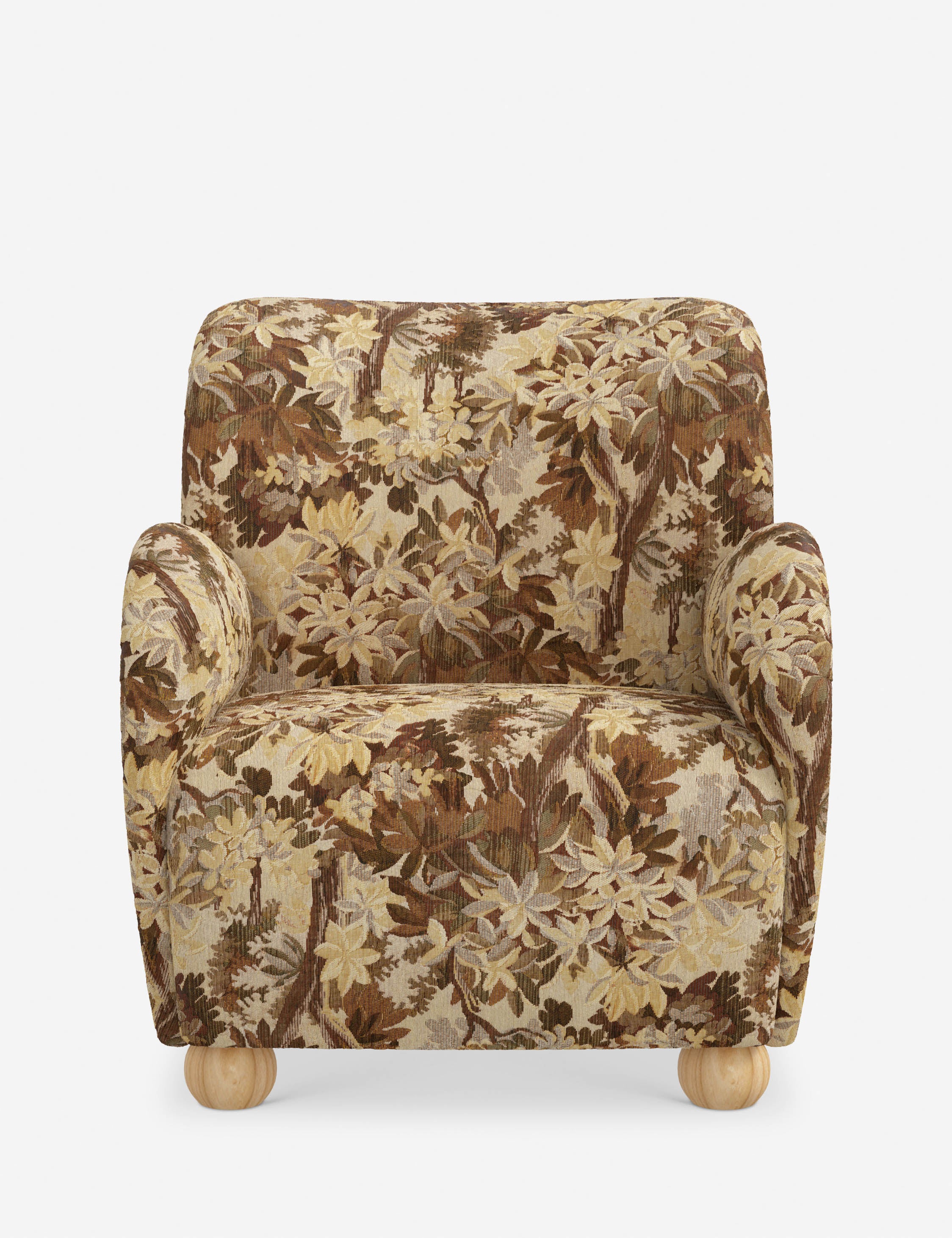Baird Accent Chair