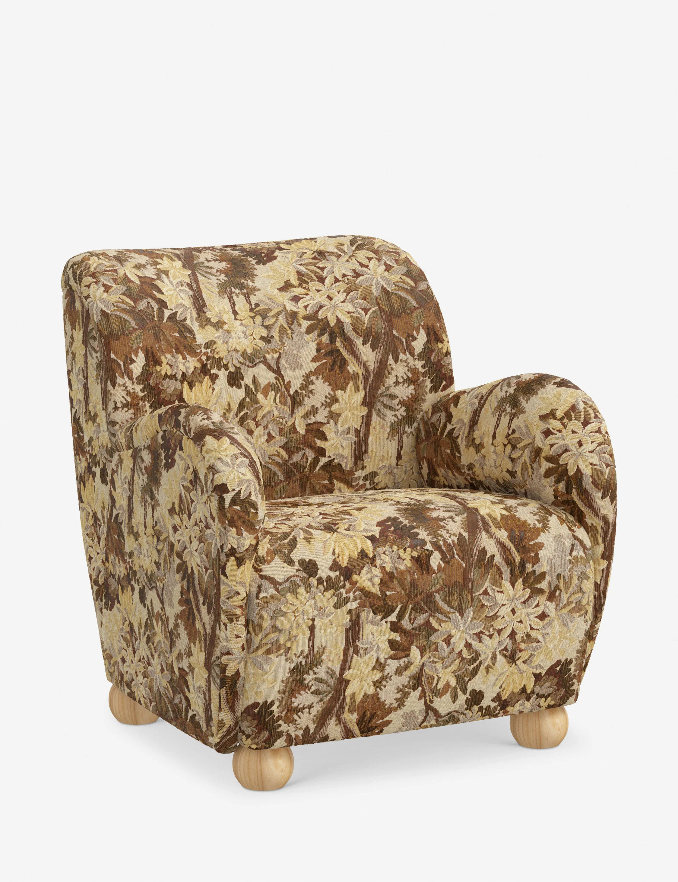 Baird Accent Chair