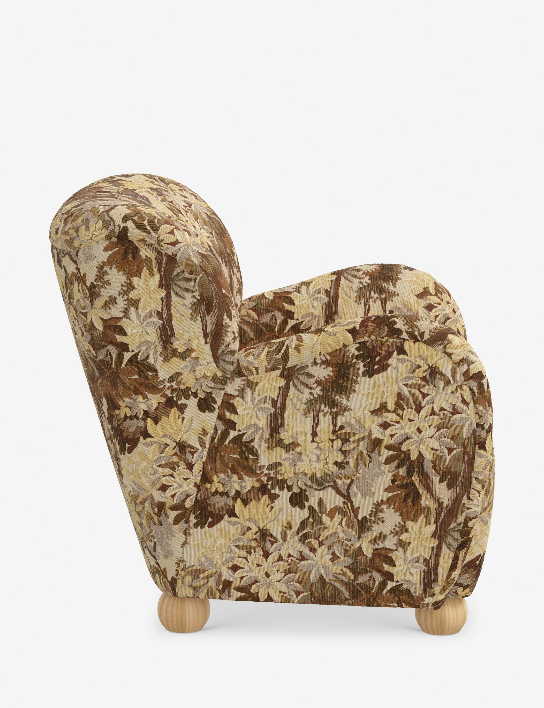 Baird Accent Chair